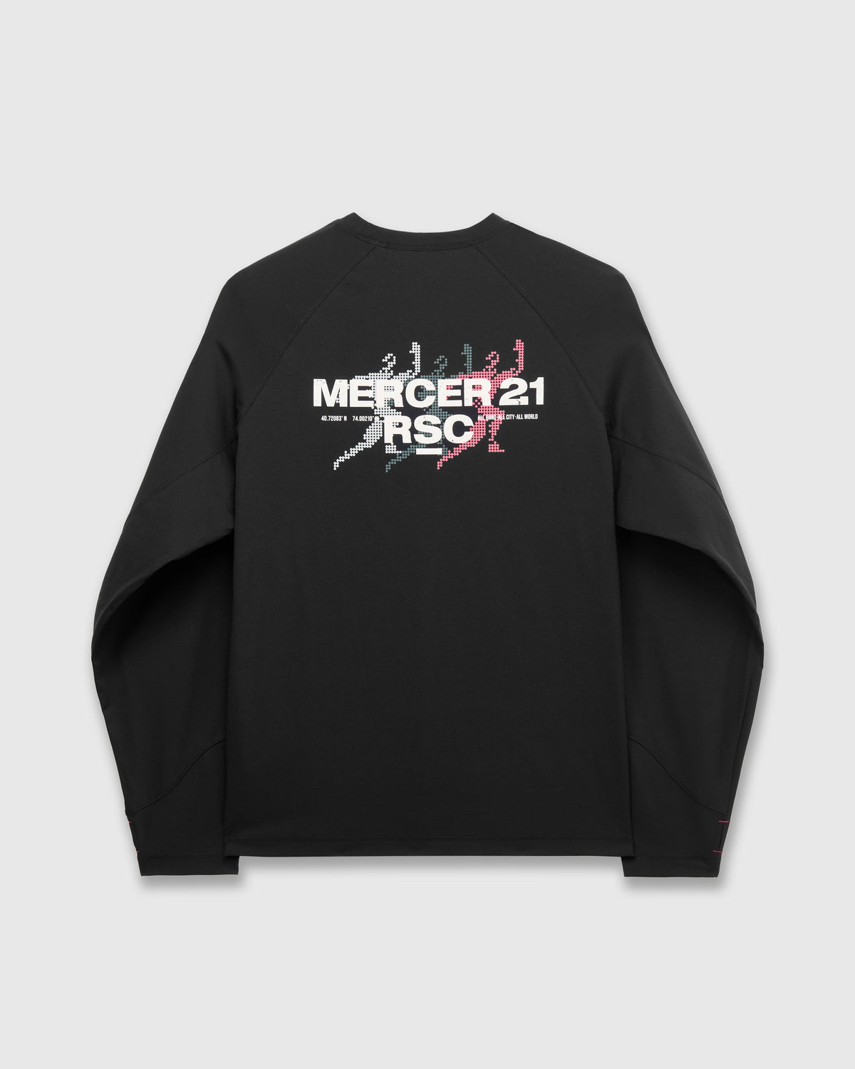 RSC LS Running Top - LS Tee | Staple Pigeon