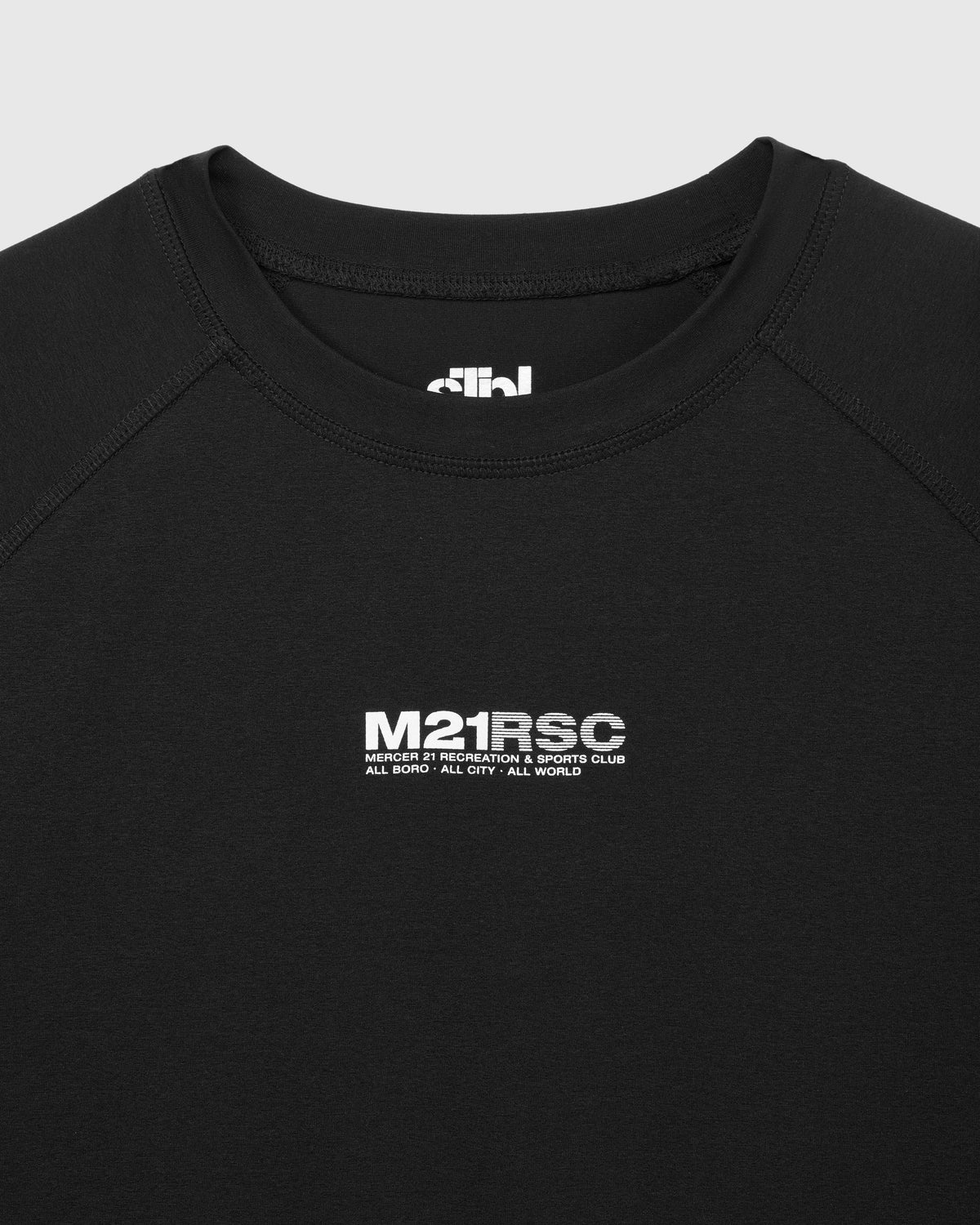 RSC LS Running Top - LS Tee | Staple Pigeon