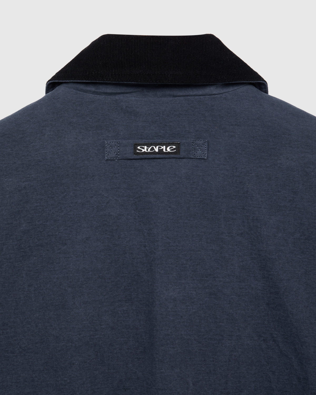 NY Work Jacket - Jacket | Staple Pigeon