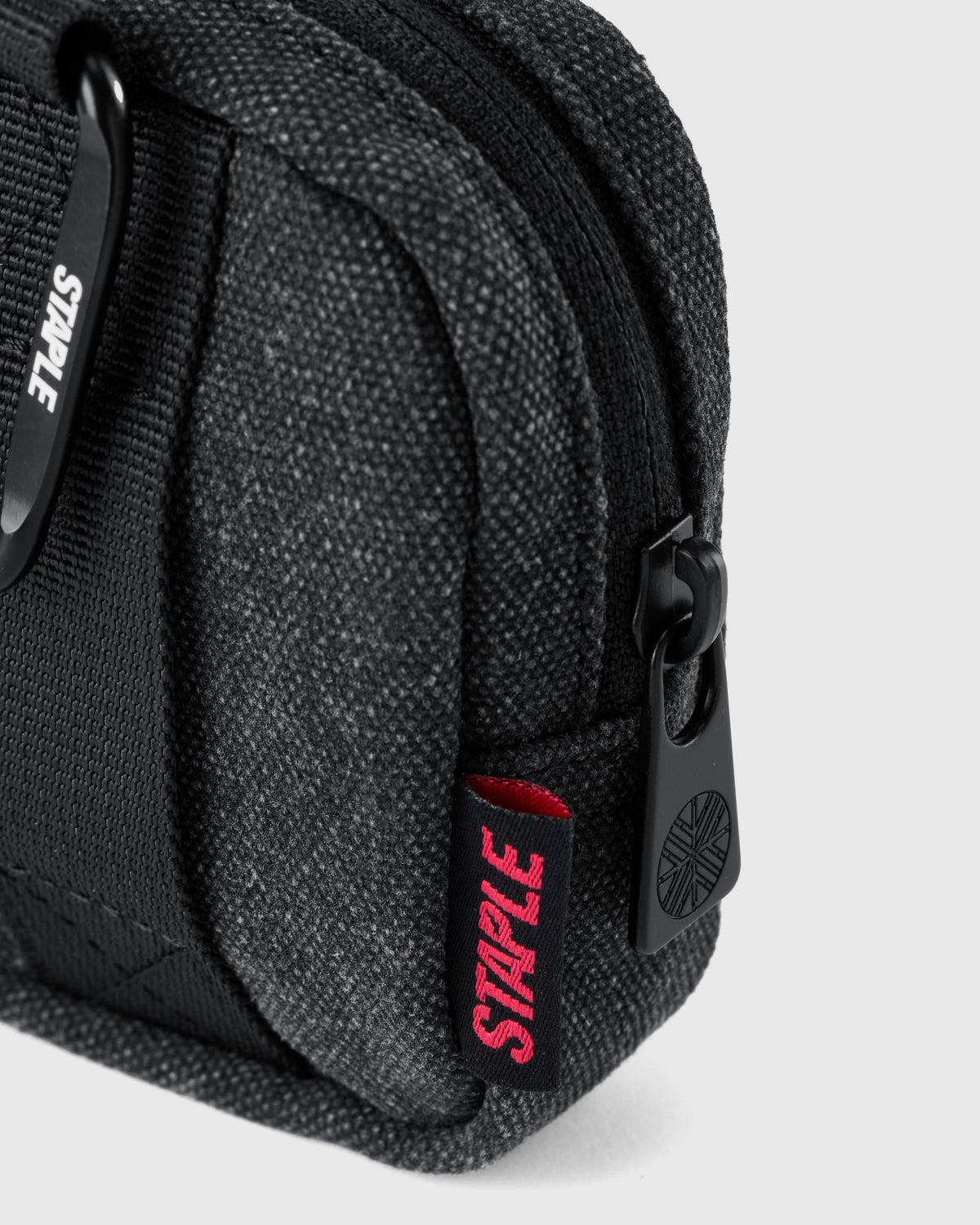 Pigeon Zip Pouch - Bag | Staple Pigeon