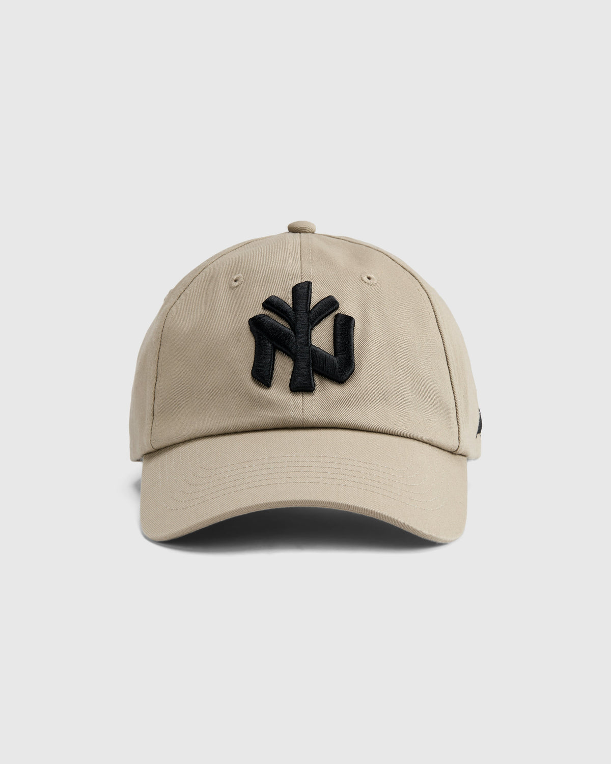 NY Dad Cap - Baseball Cap | Staple Pigeon