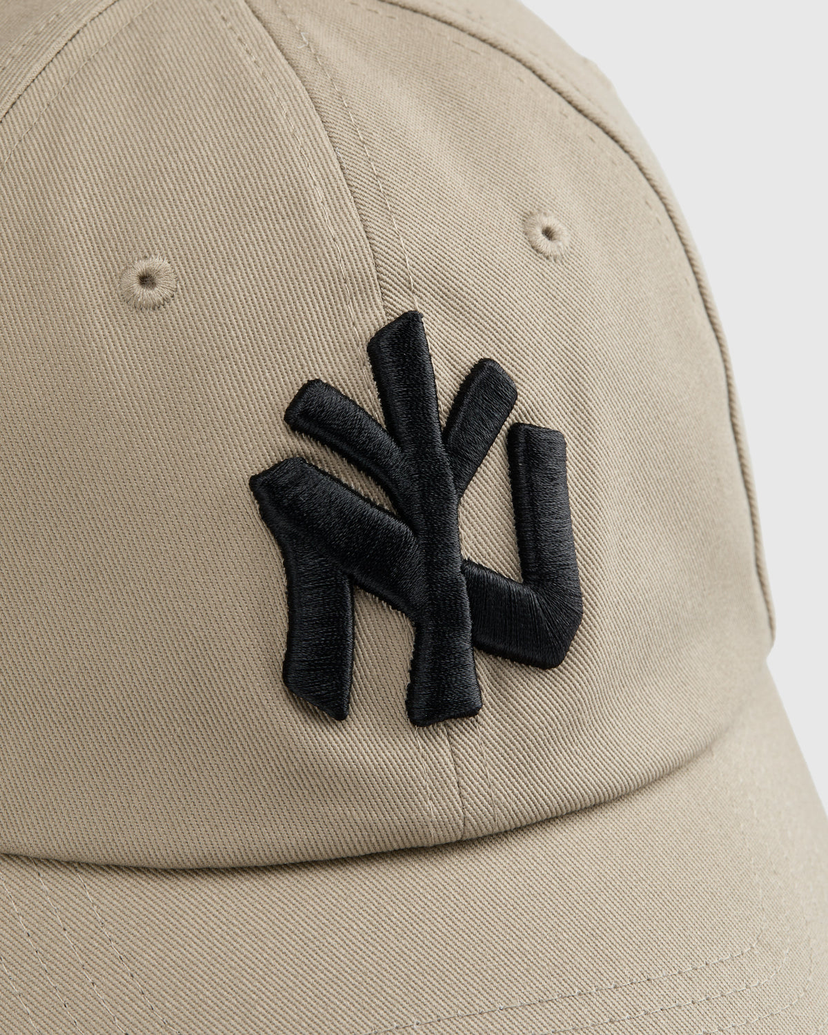 NY Dad Cap - Baseball Cap | Staple Pigeon