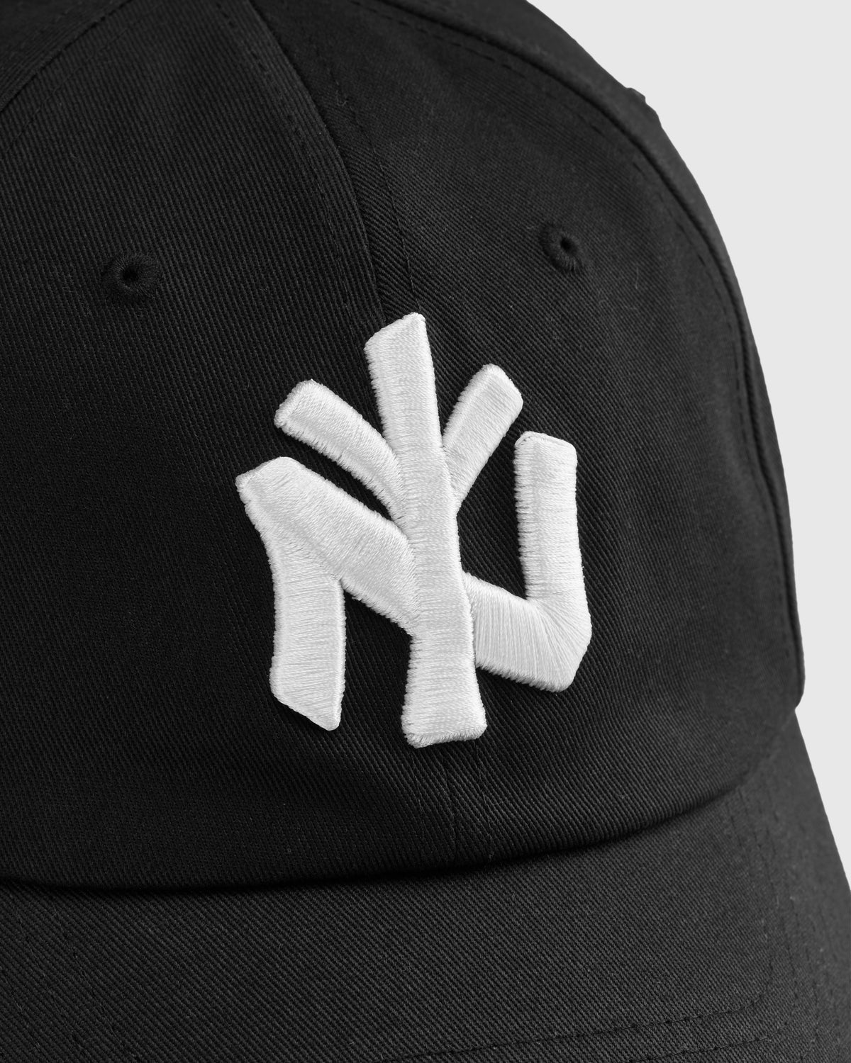 NY Dad Cap - Baseball Cap | Staple Pigeon