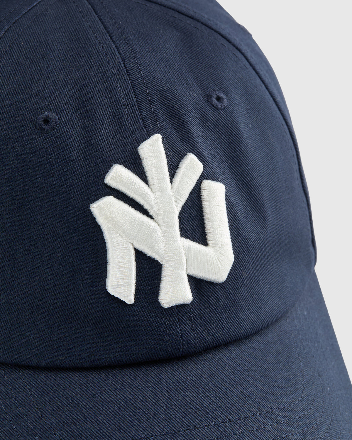 NY Dad Cap - Baseball Cap | Staple Pigeon