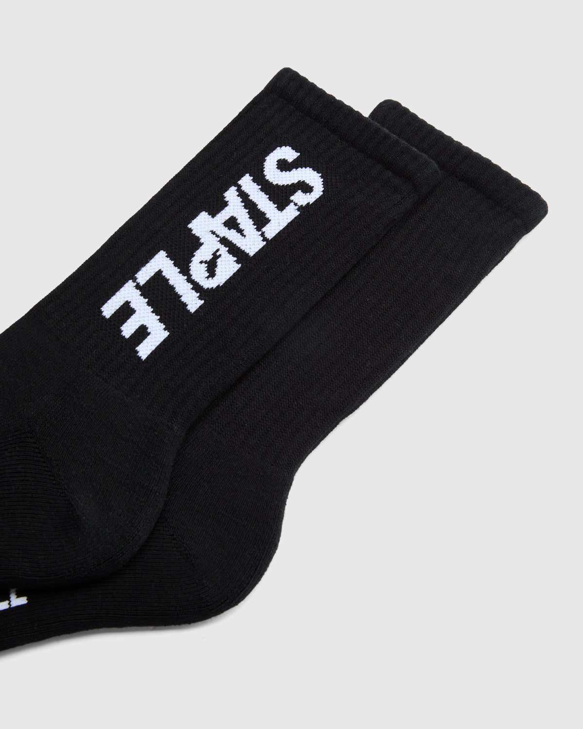 Logo Crew Sock - Crewsock | Staple Pigeon