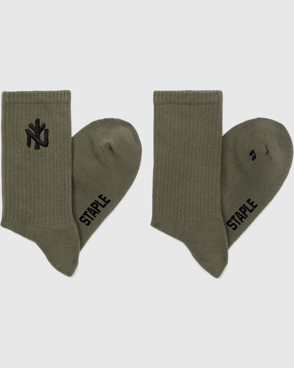 NY Crew Sock - Crewsock | Staple Pigeon