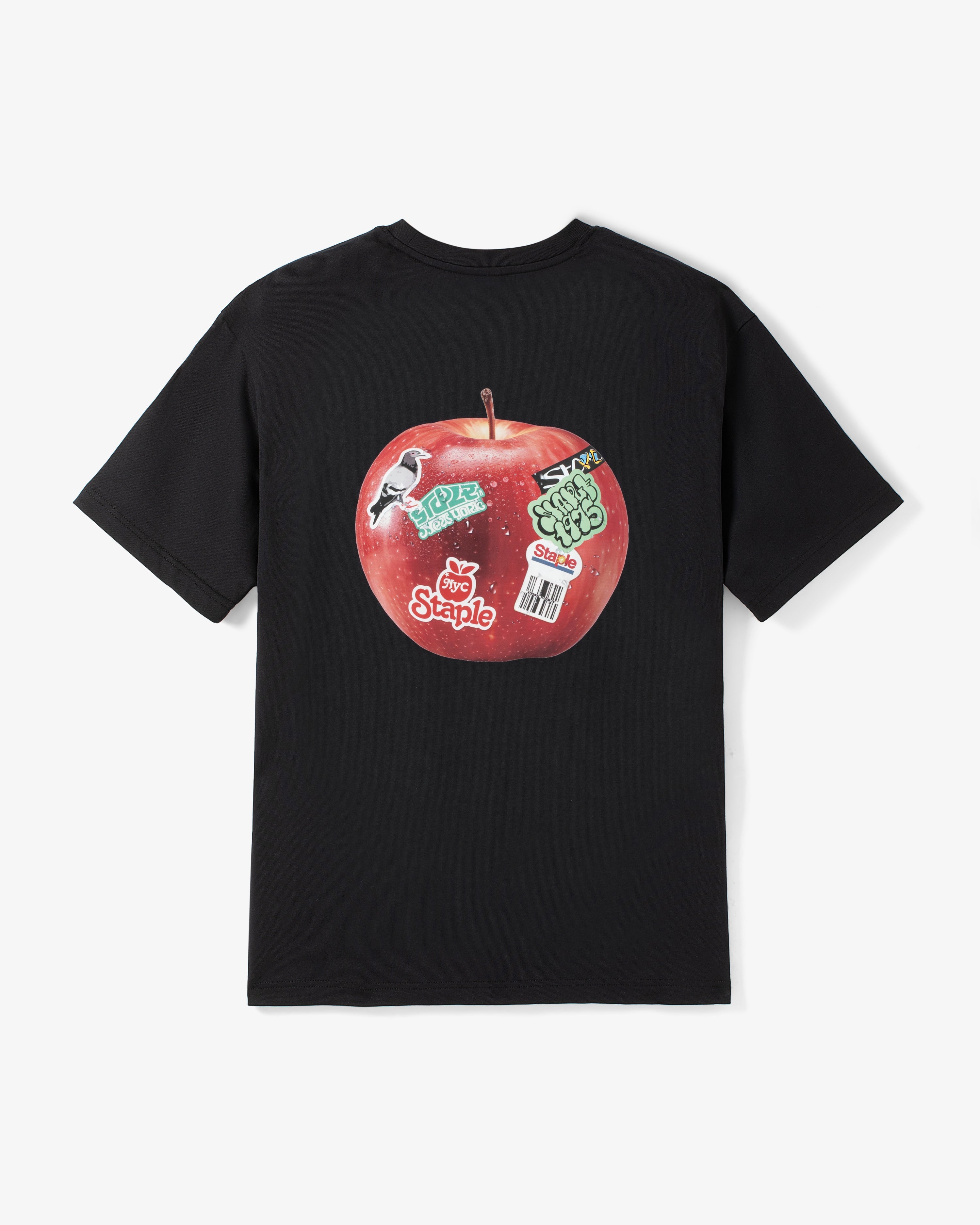Staple Big Apple Tee – global.staplepigeon.com