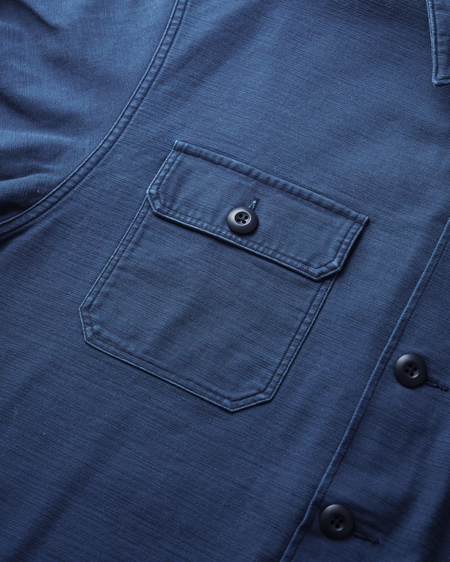 IN FLIGHT MILITARY SHIRT