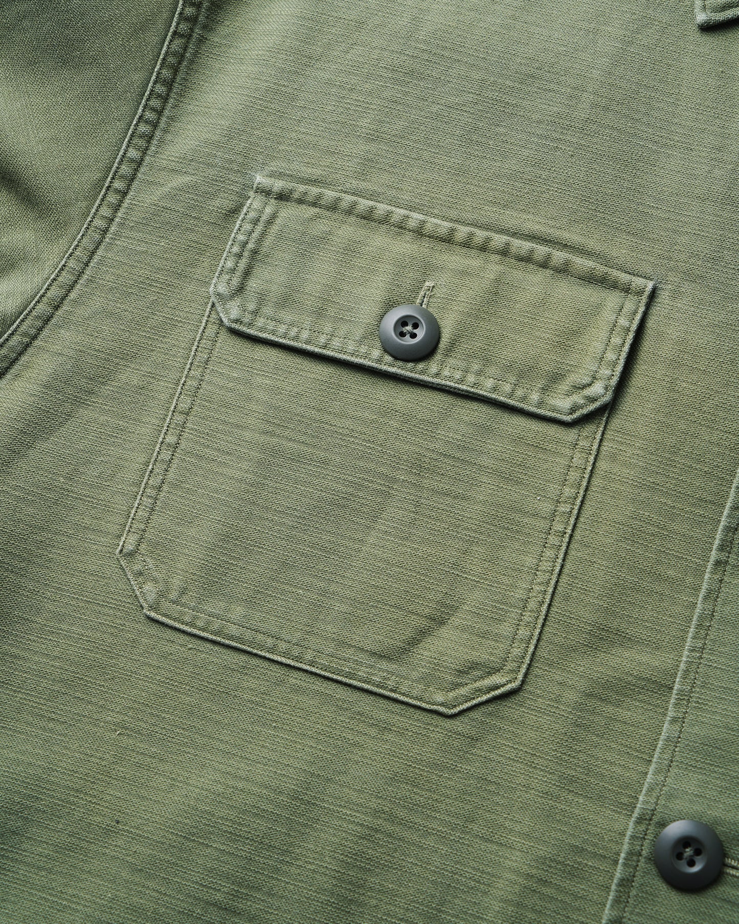 IN FLIGHT MILITARY SHIRT