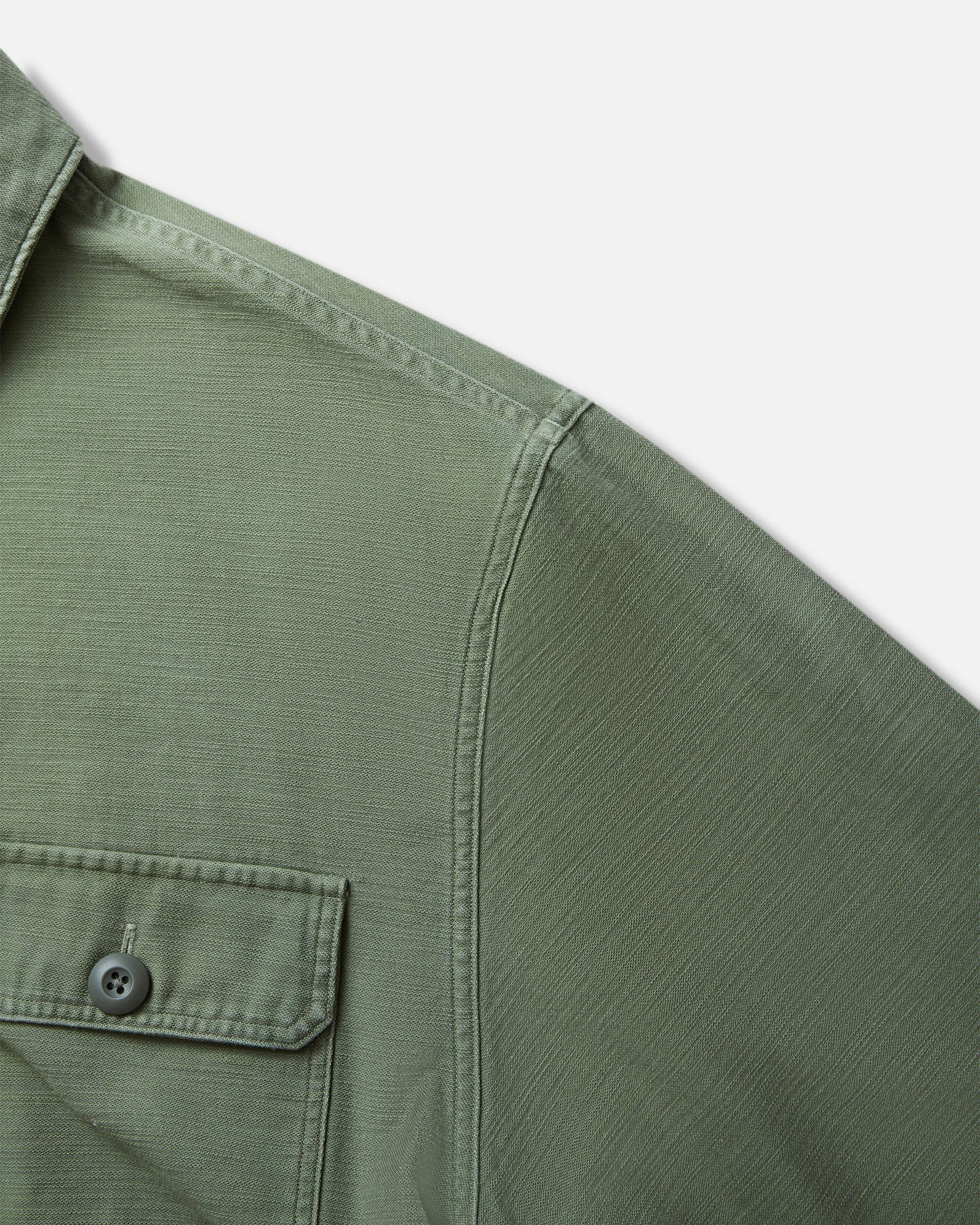 IN FLIGHT MILITARY SHIRT
