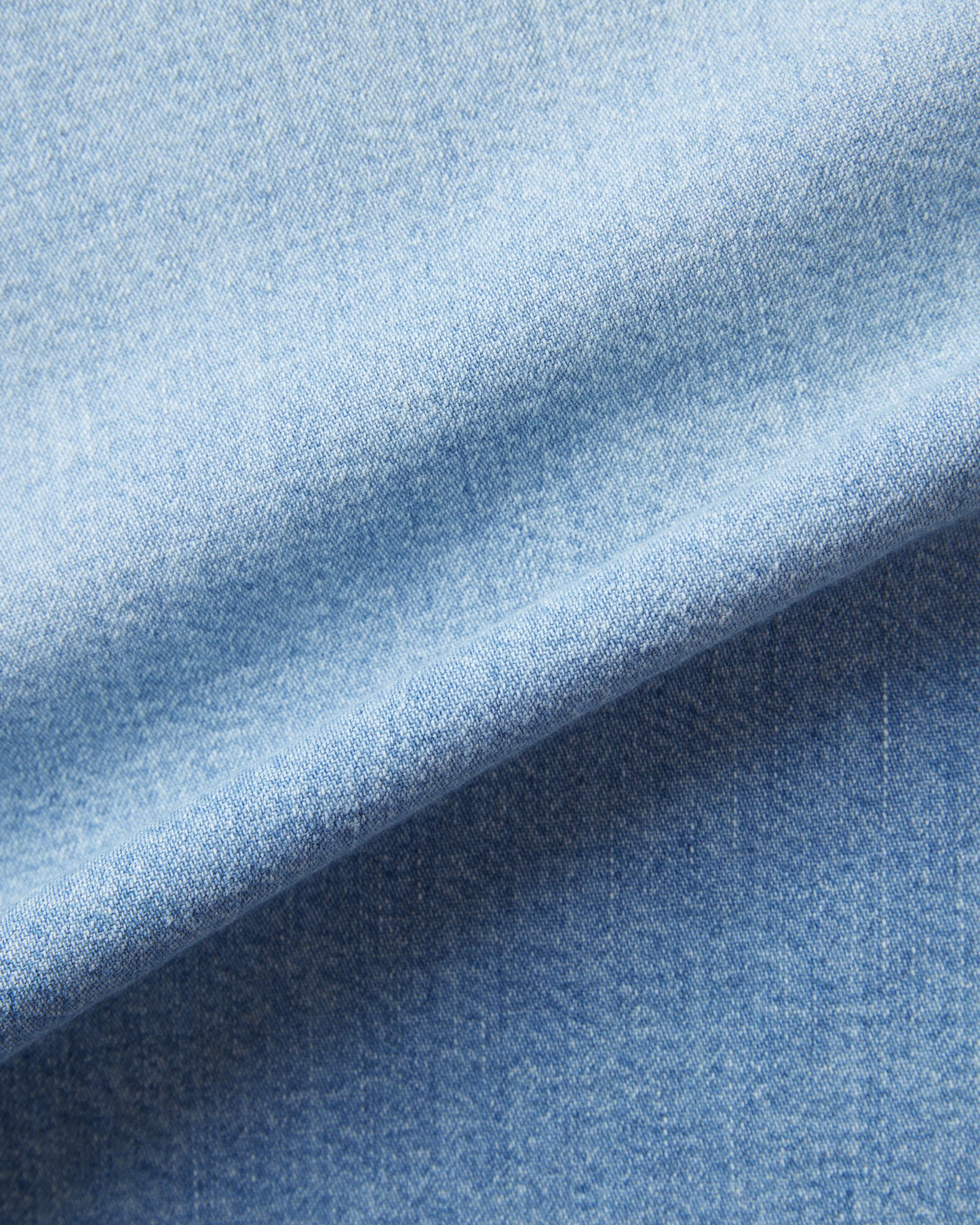 MOONRISE CHAMBRAY SHIRT