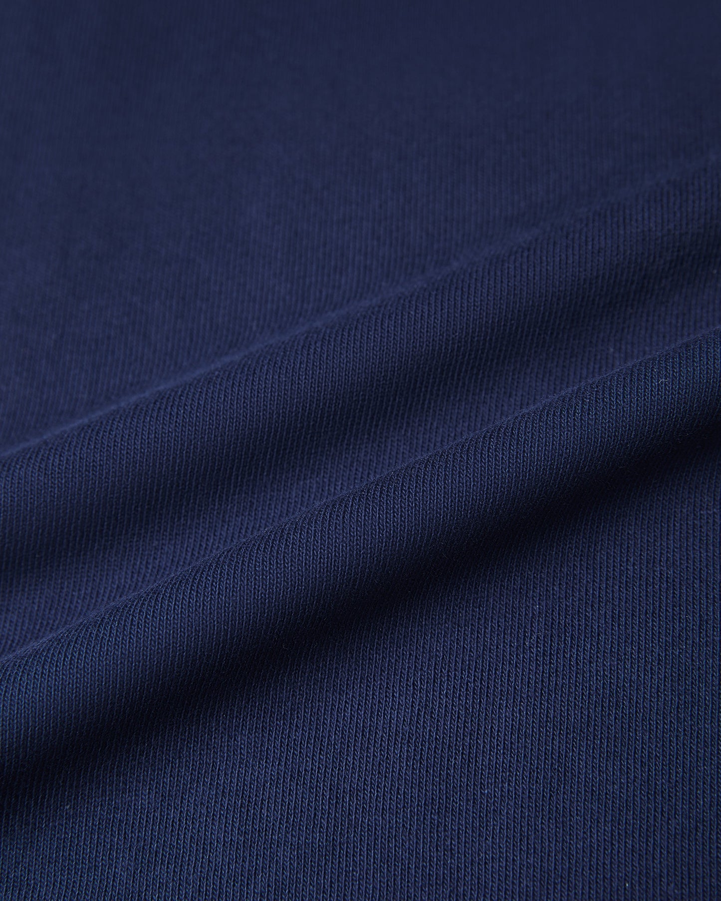 L/S Bar Logo Pkt Tee