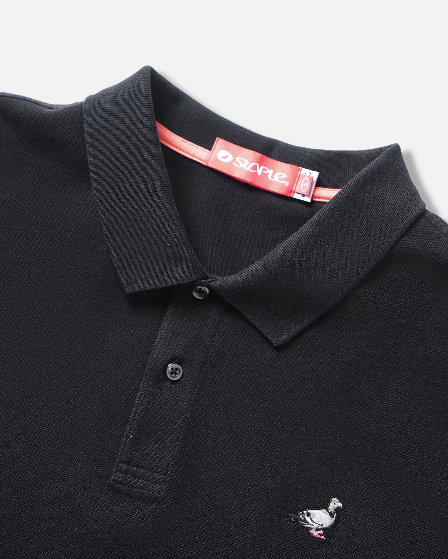 Pigeon Polo Shirt