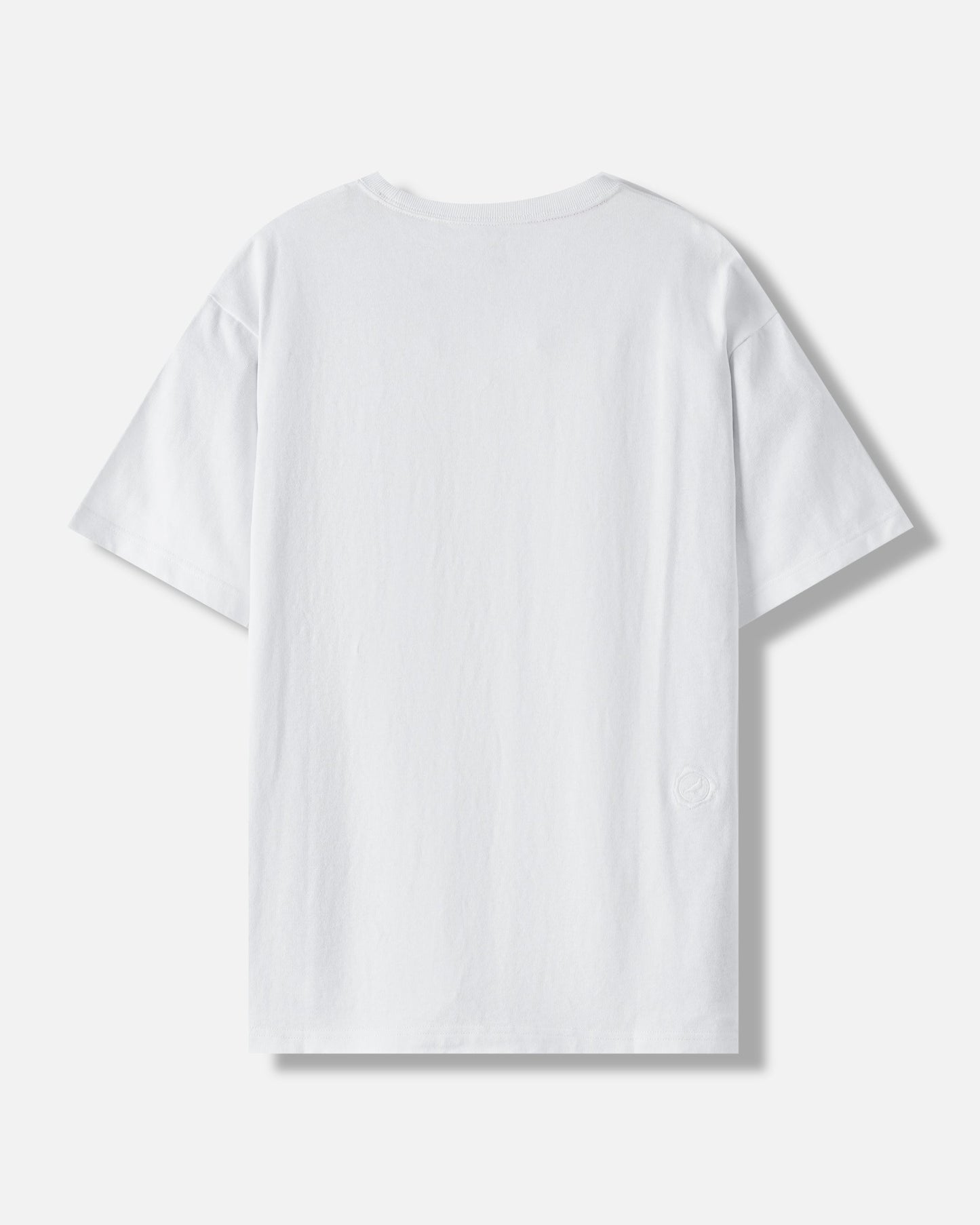Bar Logo Pkt Tee