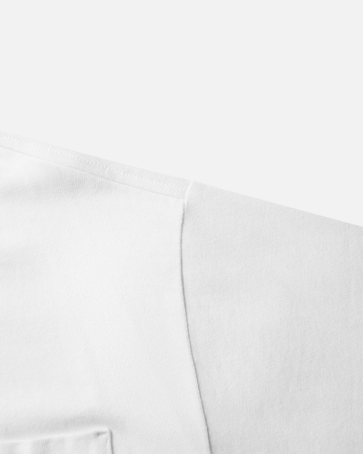Bar Logo Pkt Tee
