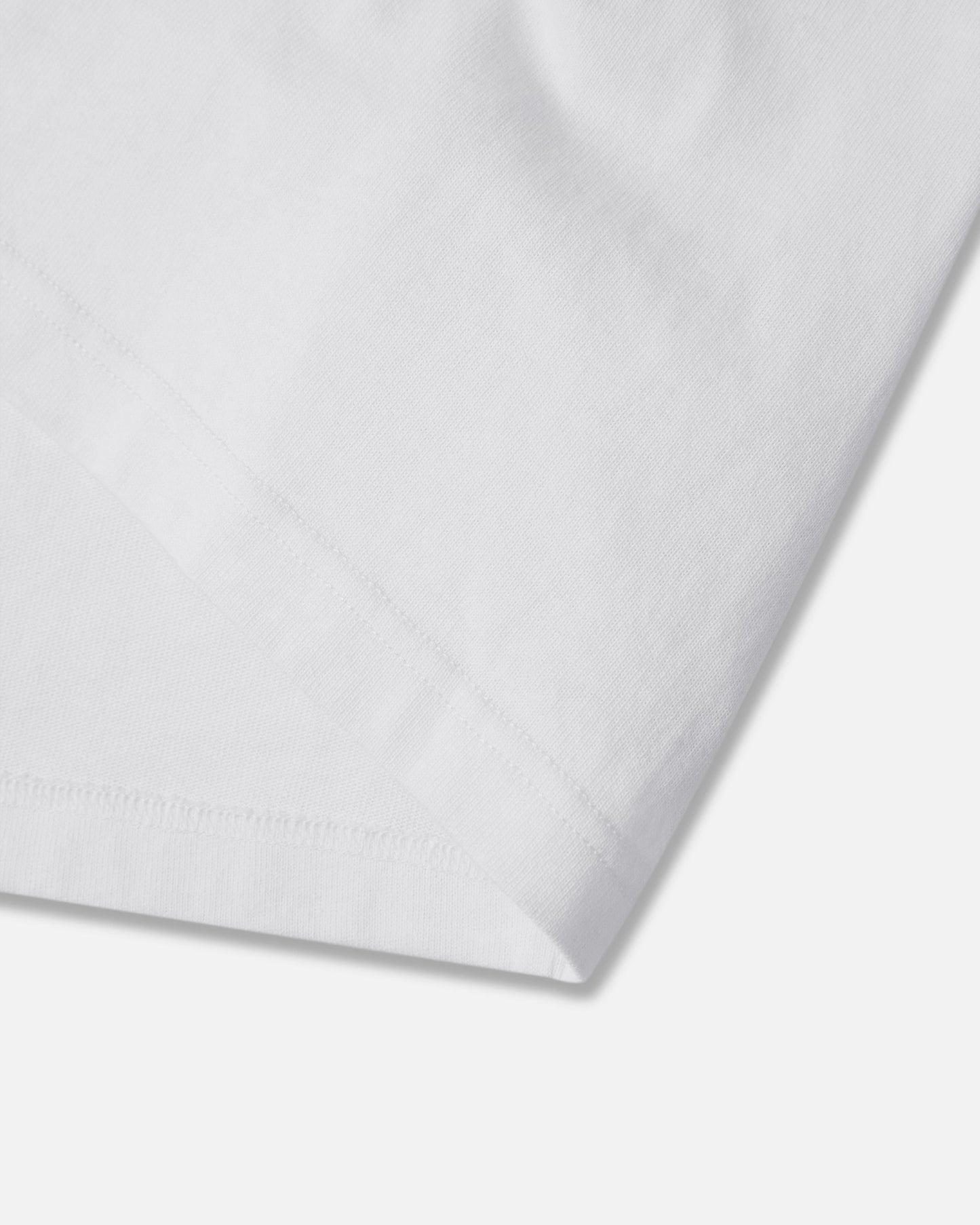 Bar Logo Pkt Tee