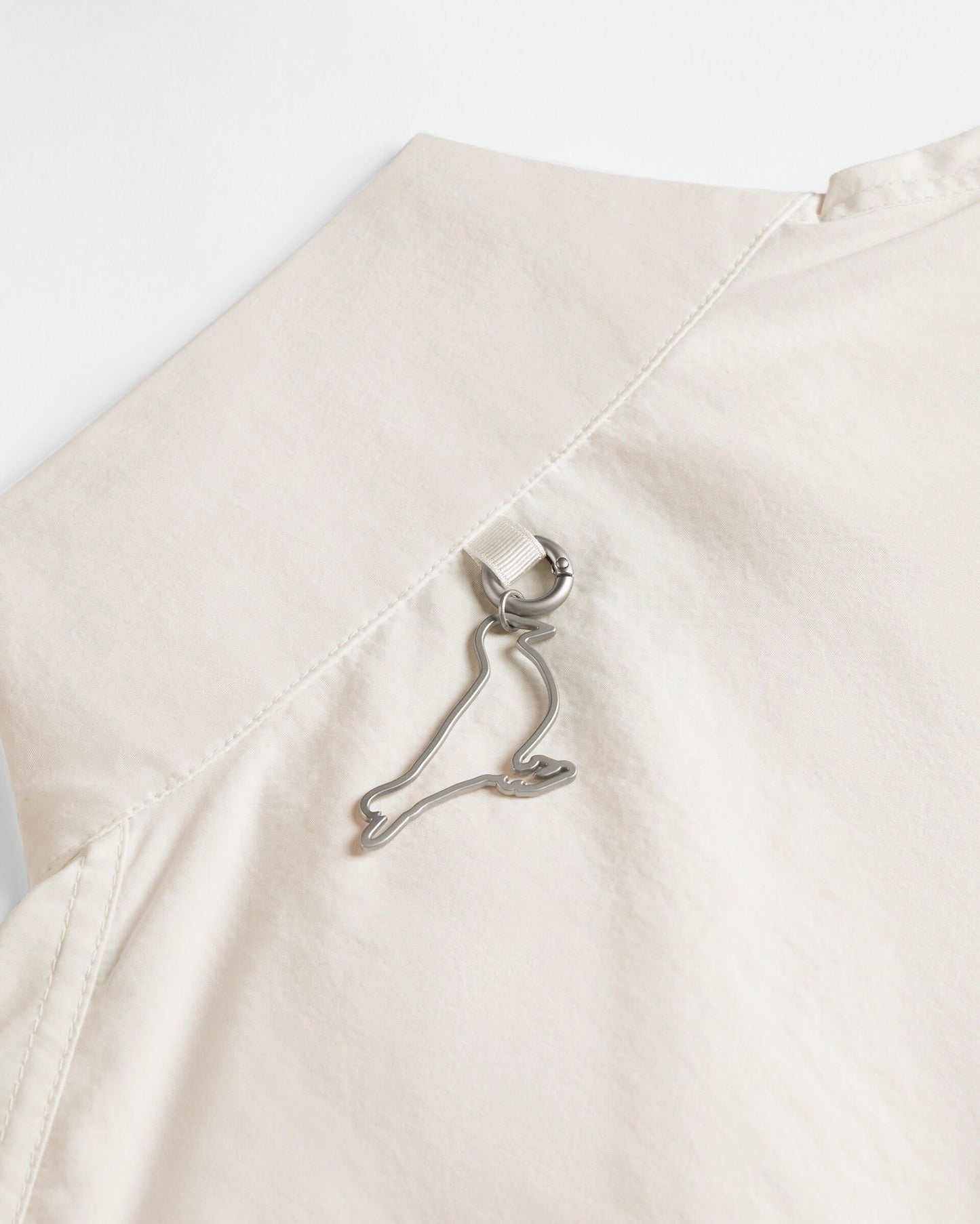 Rivington Nylon Jkt - Jacket | Staple Pigeon