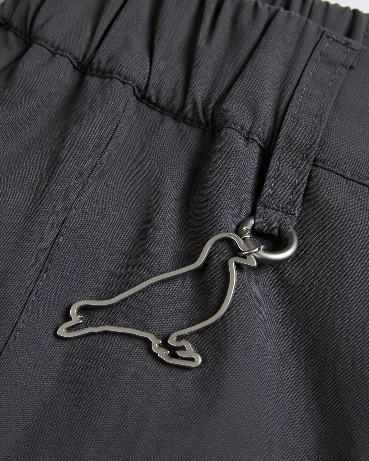 Lafayette Nylon Pants - Pants | Staple Pigeon