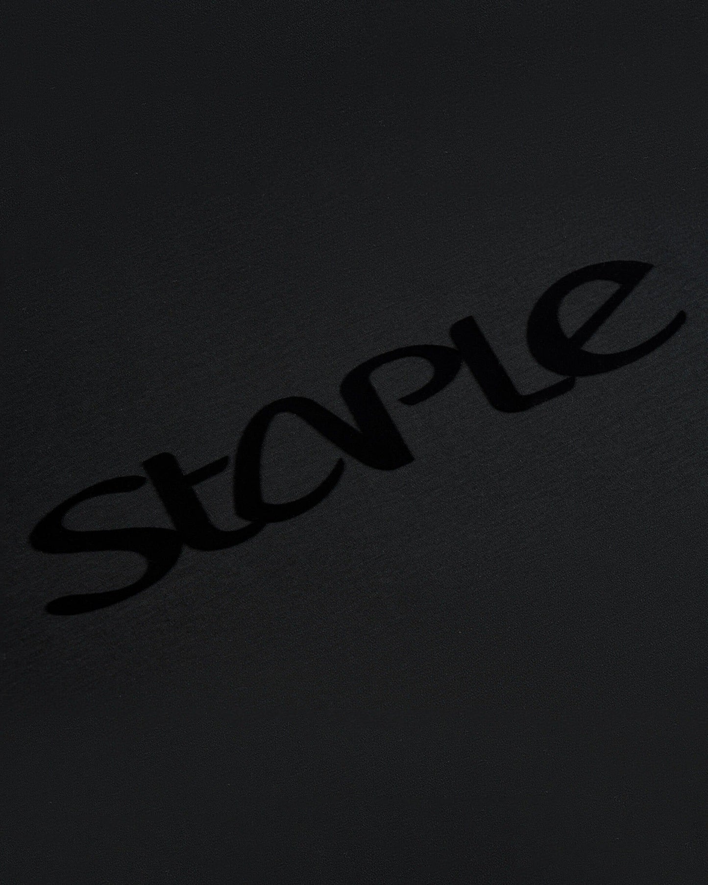 Pike Mockneck Tee - Tee | Staple Pigeon