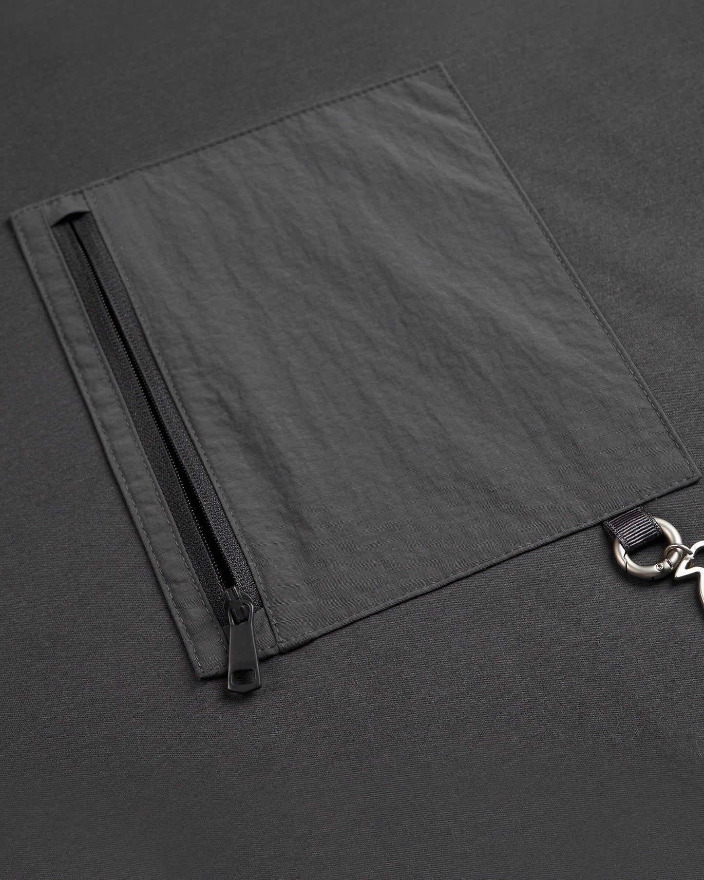 Ludlow L/S Pocket Tee - Tee | Staple Pigeon