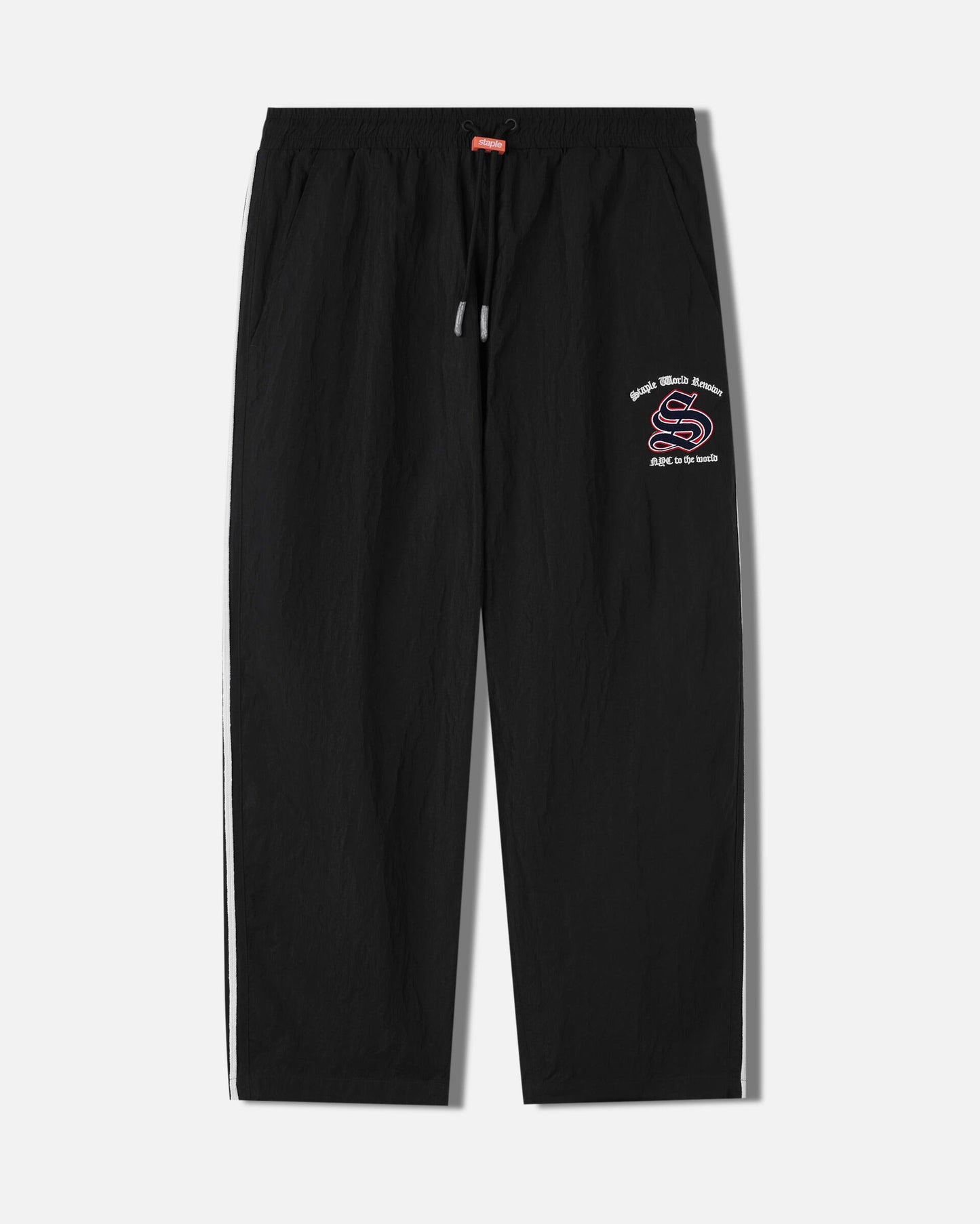 Hunter Cordura Nylon Pant - Pants | Staple Pigeon