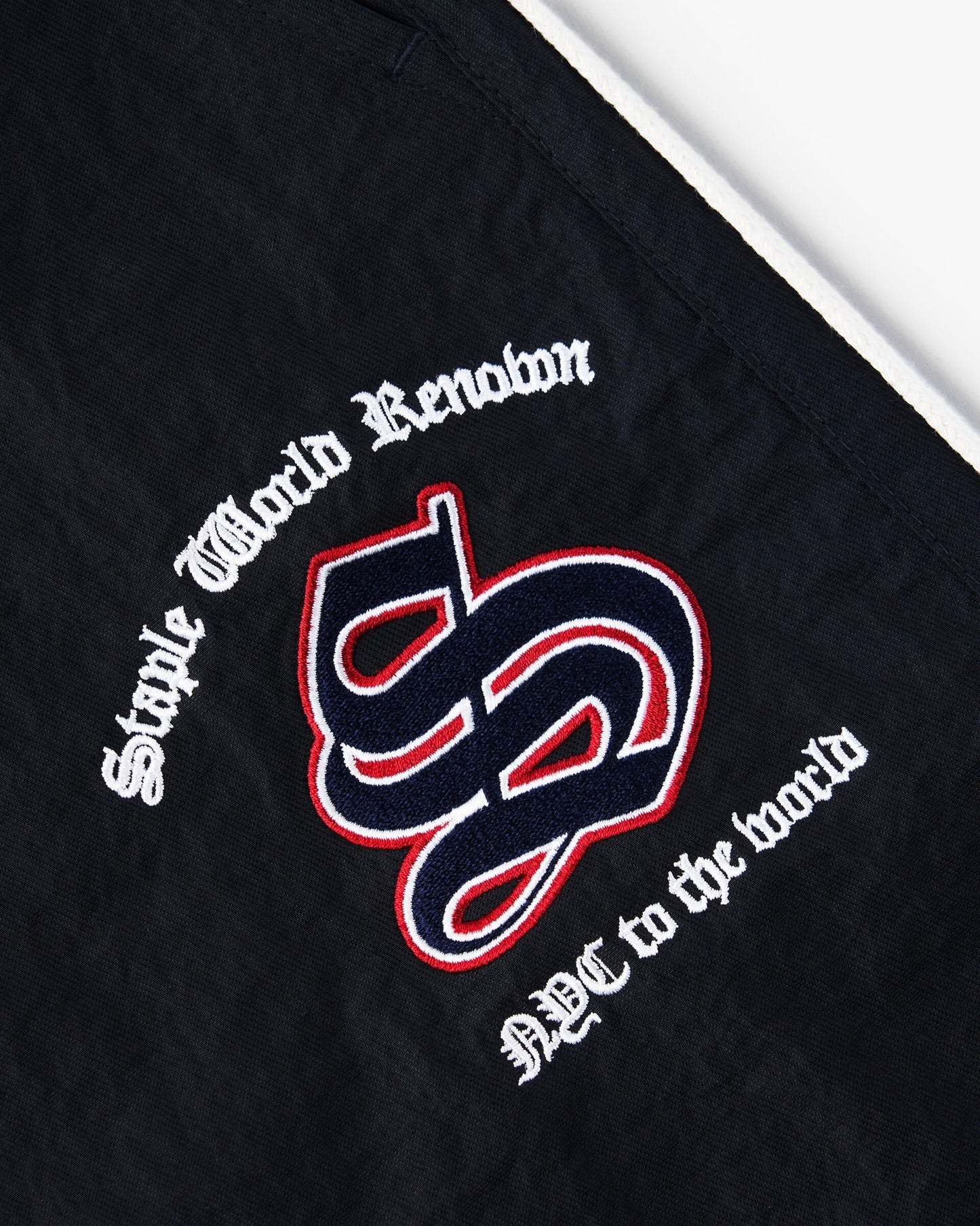 Hunter Cordura Nylon Pant - Pants | Staple Pigeon