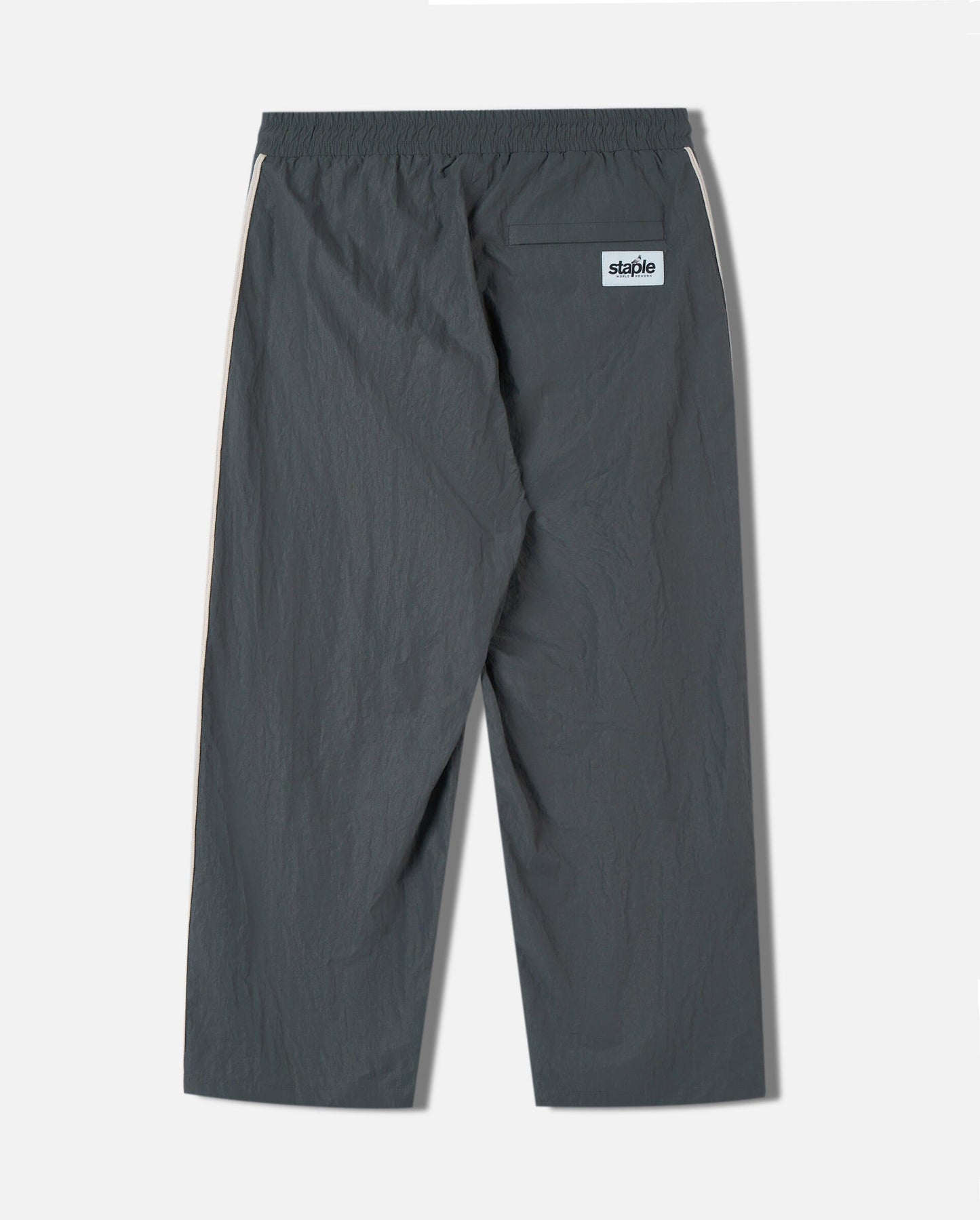 Hunter Cordura Nylon Pant - Pants | Staple Pigeon