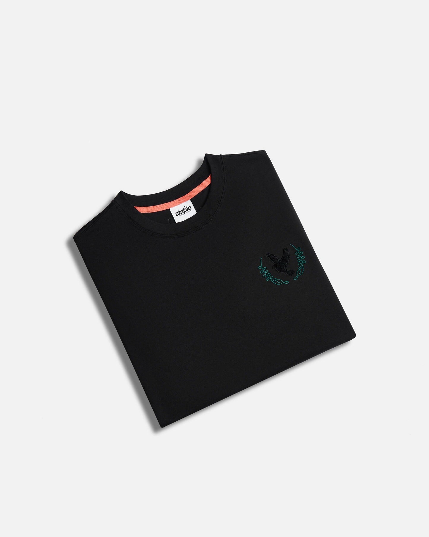 Fordham Pigeon Tee - Tee | Staple Pigeon