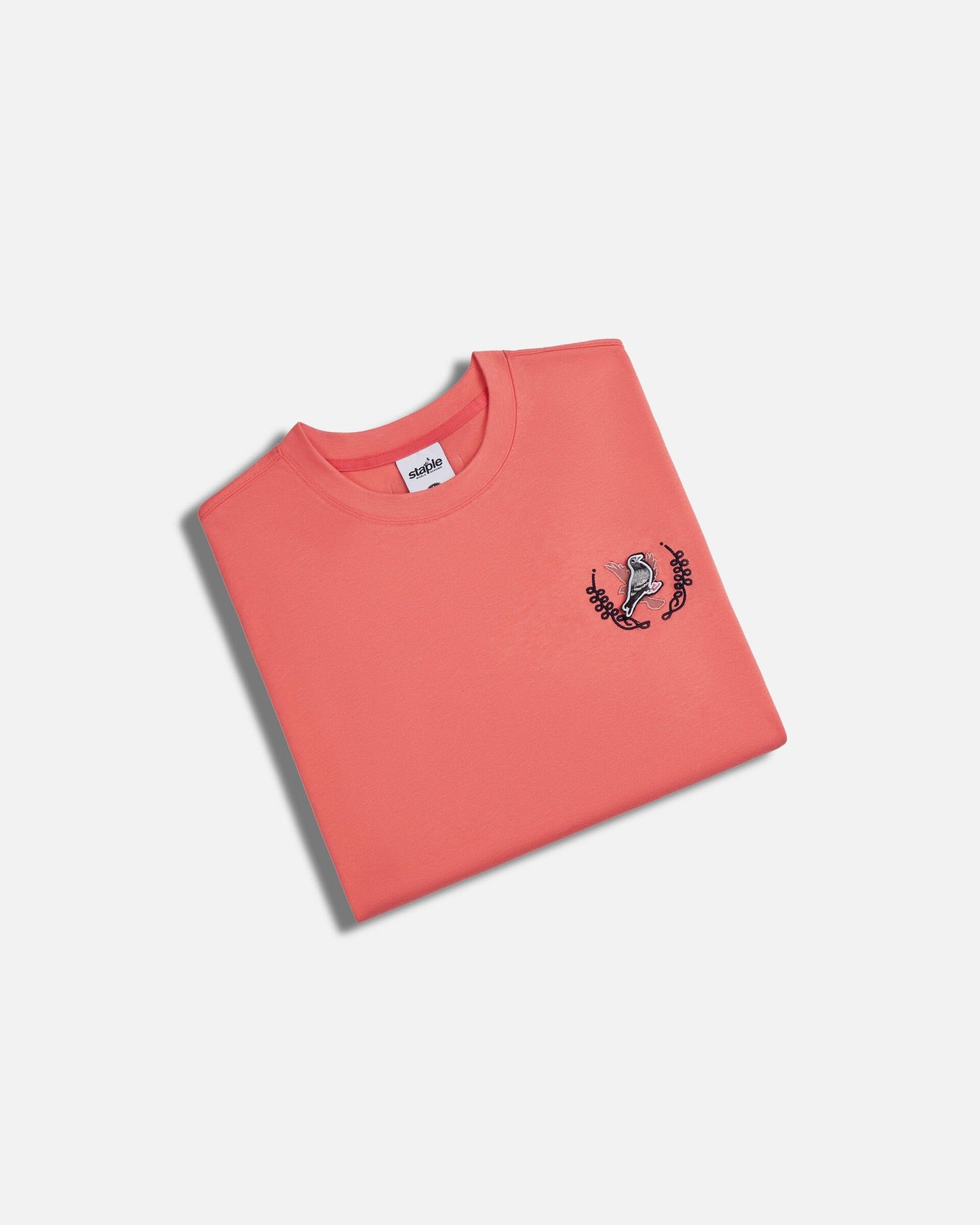 Fordham Pigeon Tee - Tee | Staple Pigeon