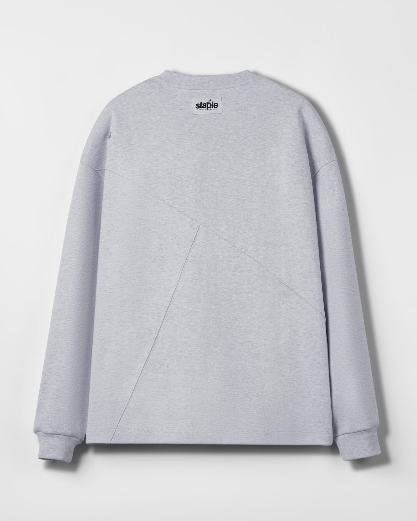 Fordham Pigeon Crewneck - Crewneck | Staple Pigeon