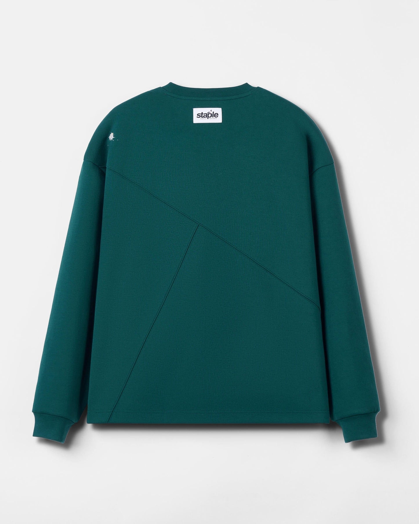 Fordham Pigeon Crewneck - Crewneck | Staple Pigeon