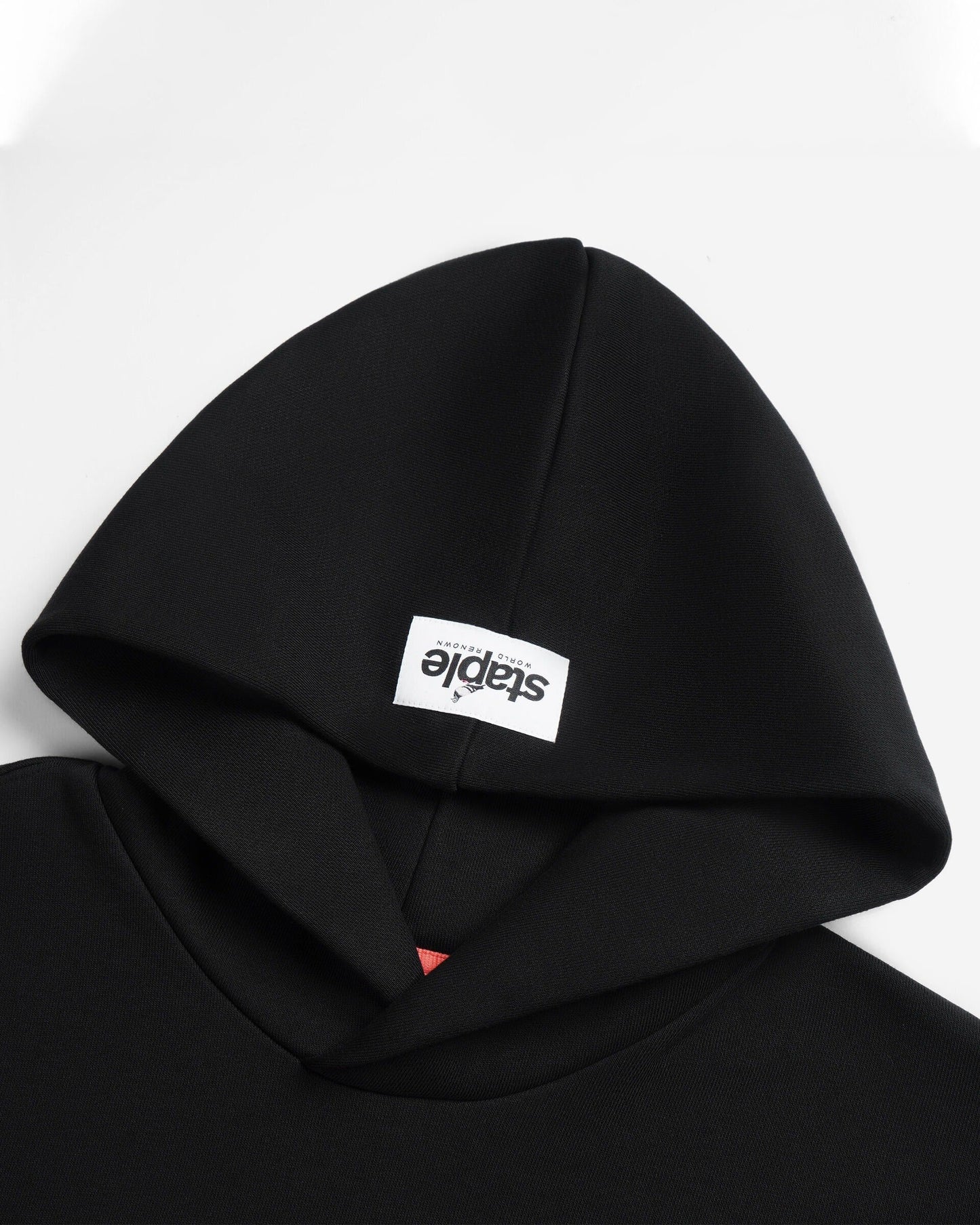 Syracuse Logo Hoodie - Hoodie | Staple Pigeon