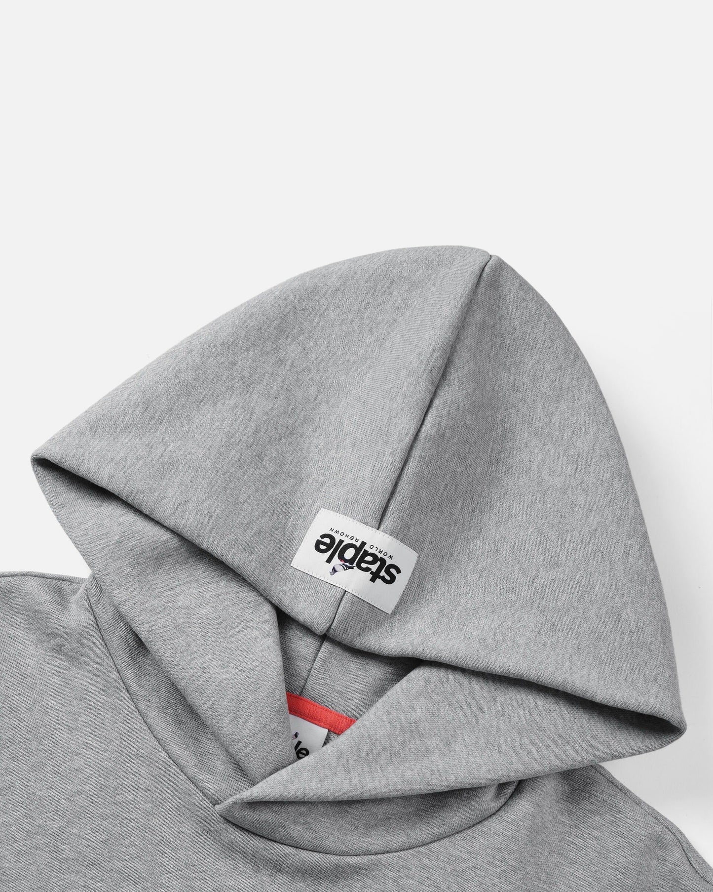 Syracuse Logo Hoodie - Hoodie | Staple Pigeon