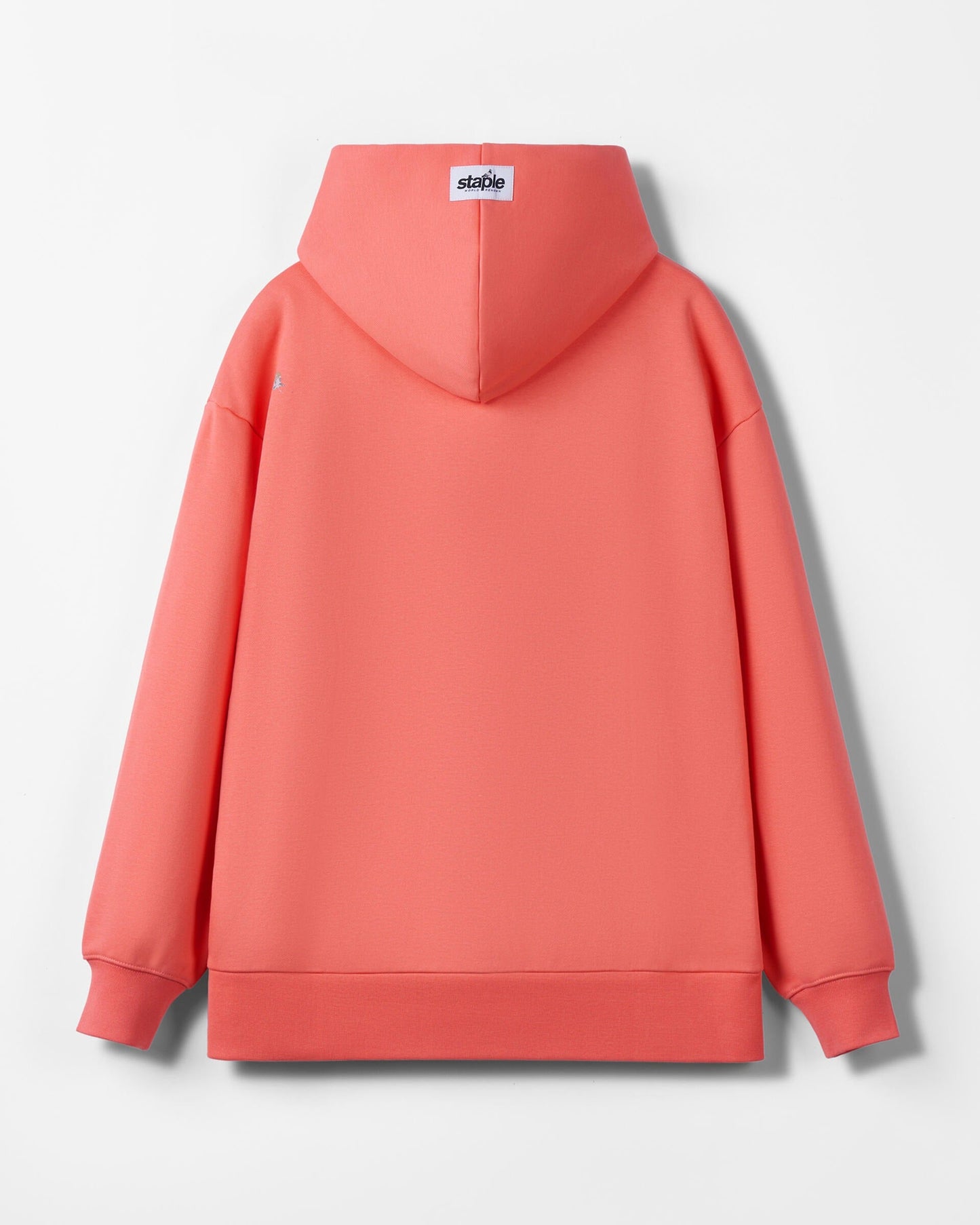 Syracuse Logo Hoodie - Hoodie | Staple Pigeon