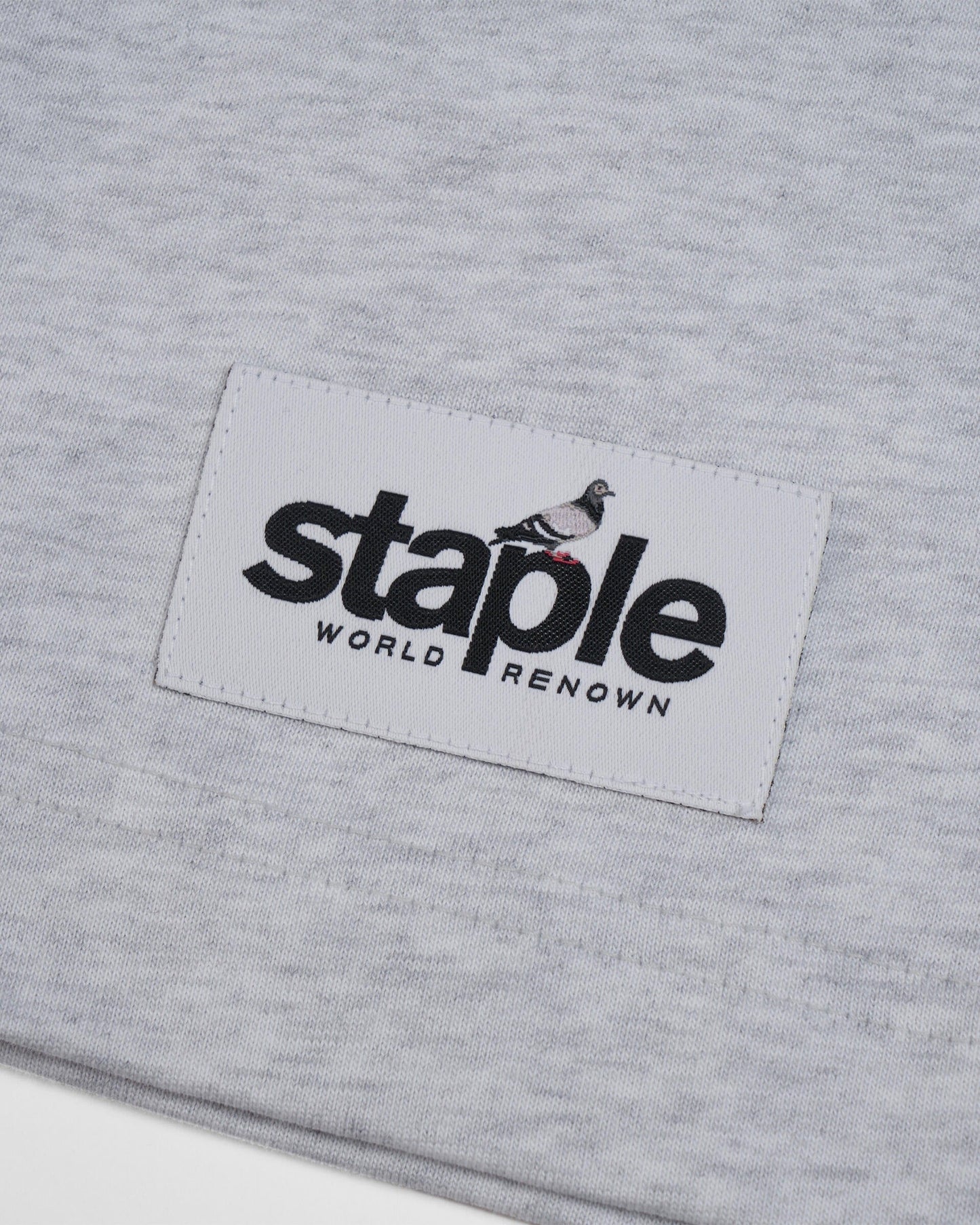 Civics Emb Tee - Tee | Staple Pigeon