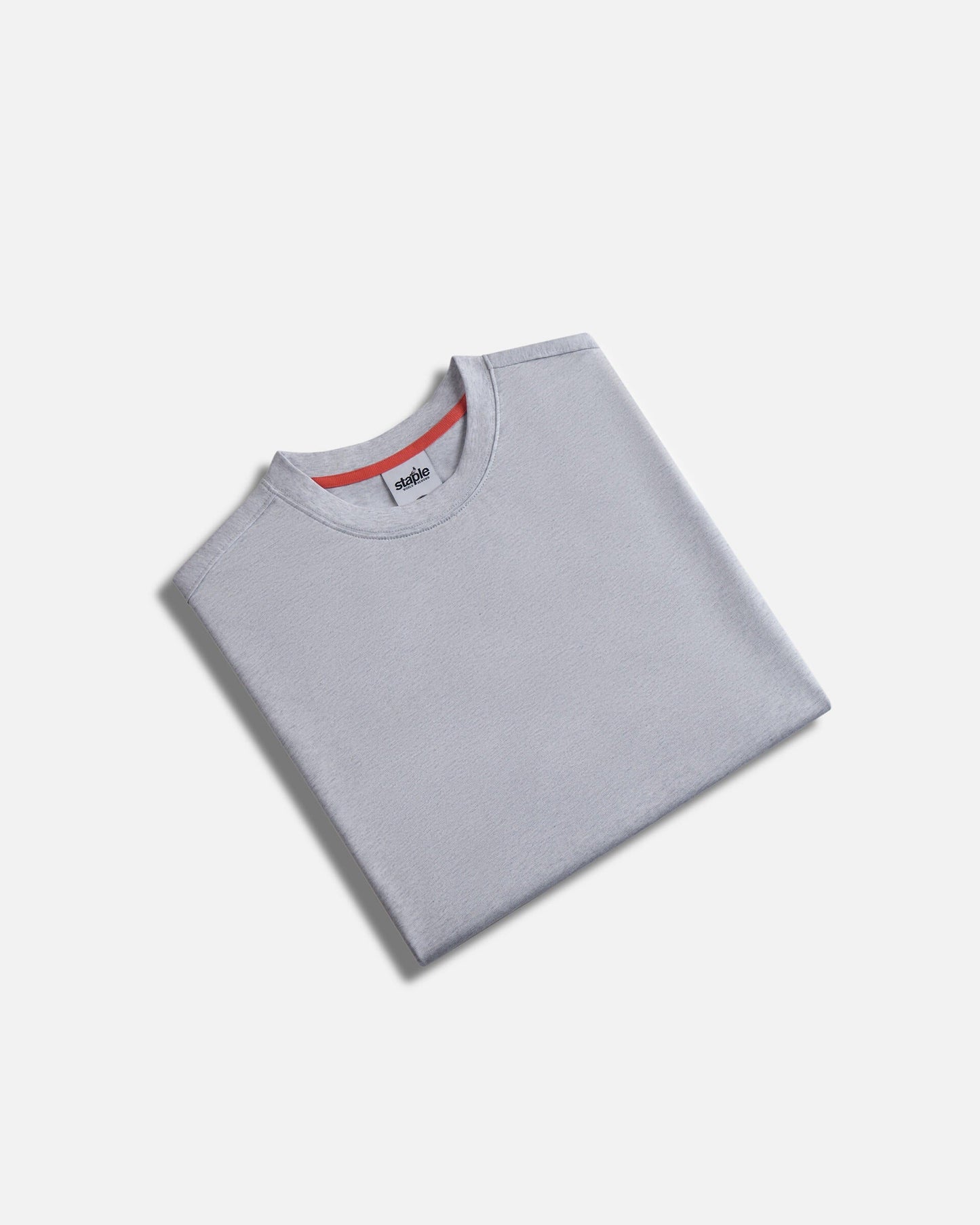 Civics Emb Tee - Tee | Staple Pigeon