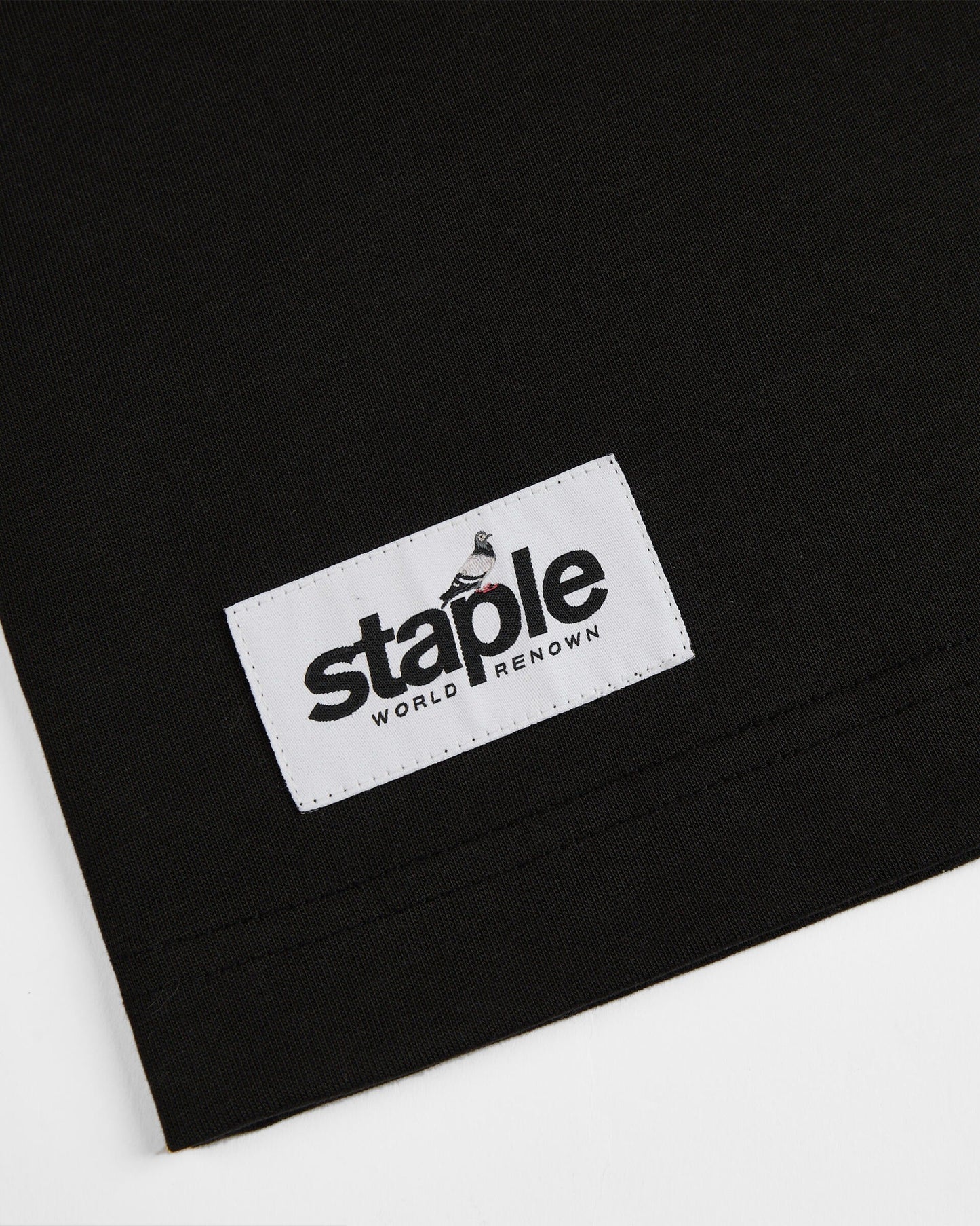 Civics Emb Tee - Tee | Staple Pigeon