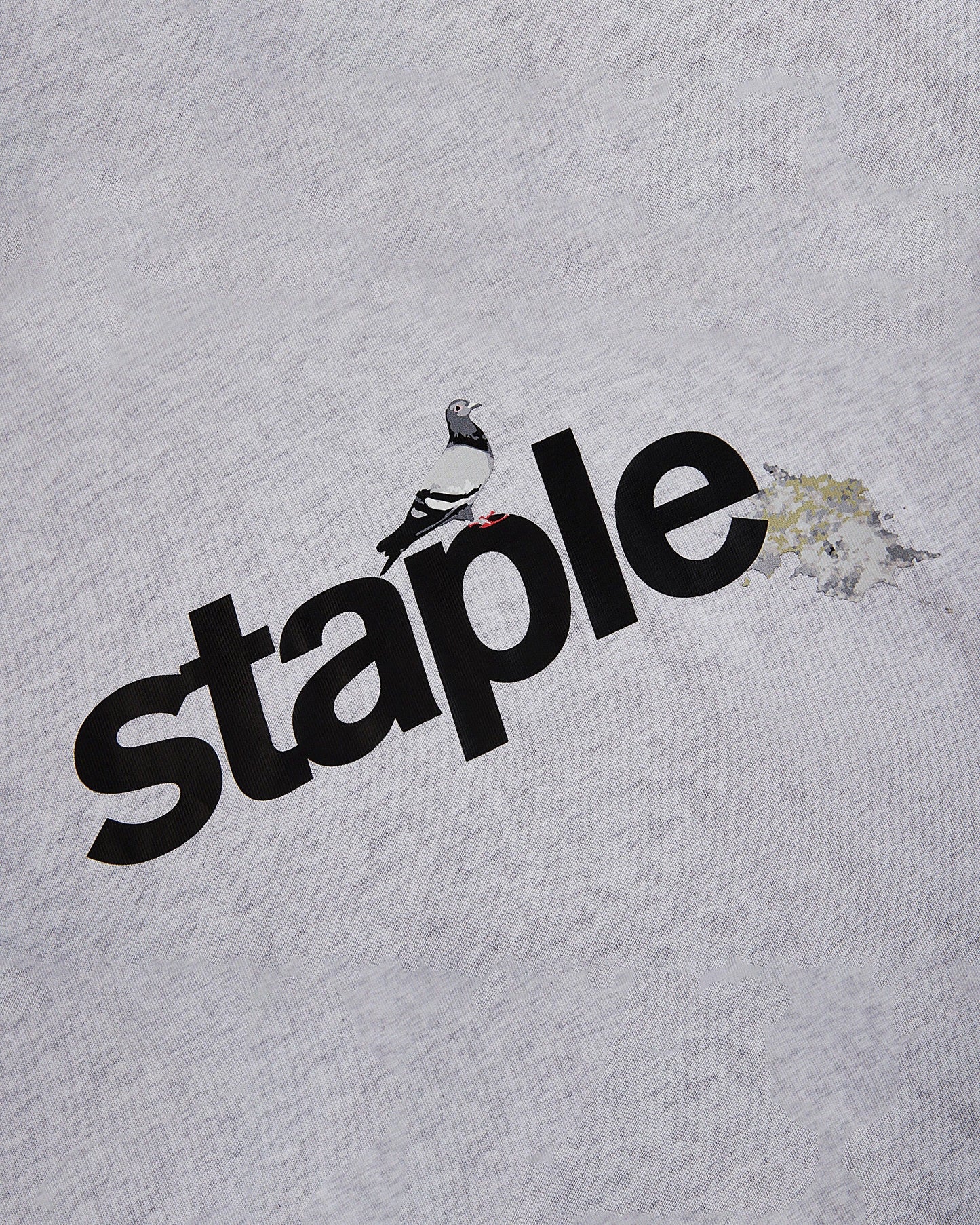 Logo Tee - Tee | Staple Pigeon