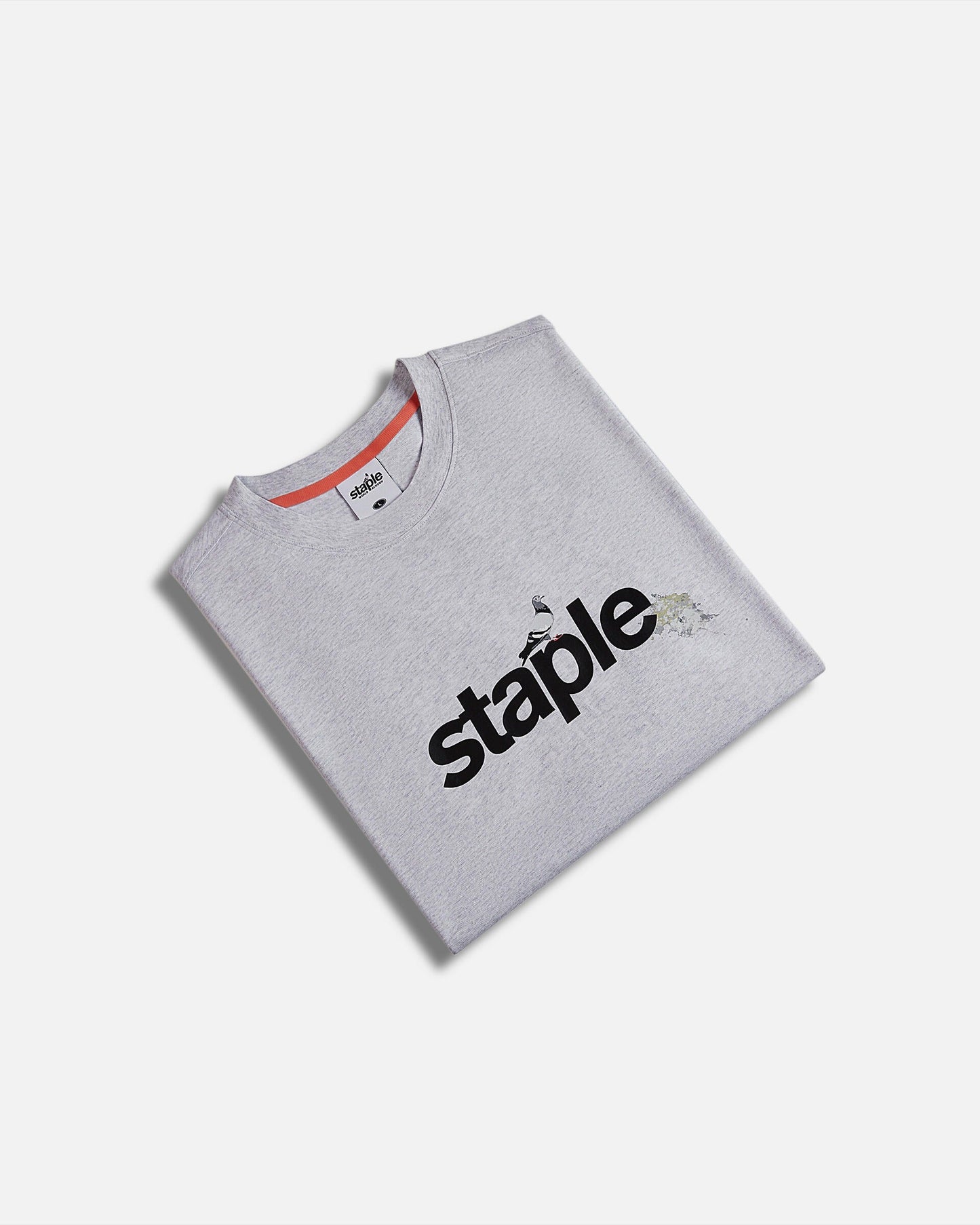 Logo Tee - Tee | Staple Pigeon