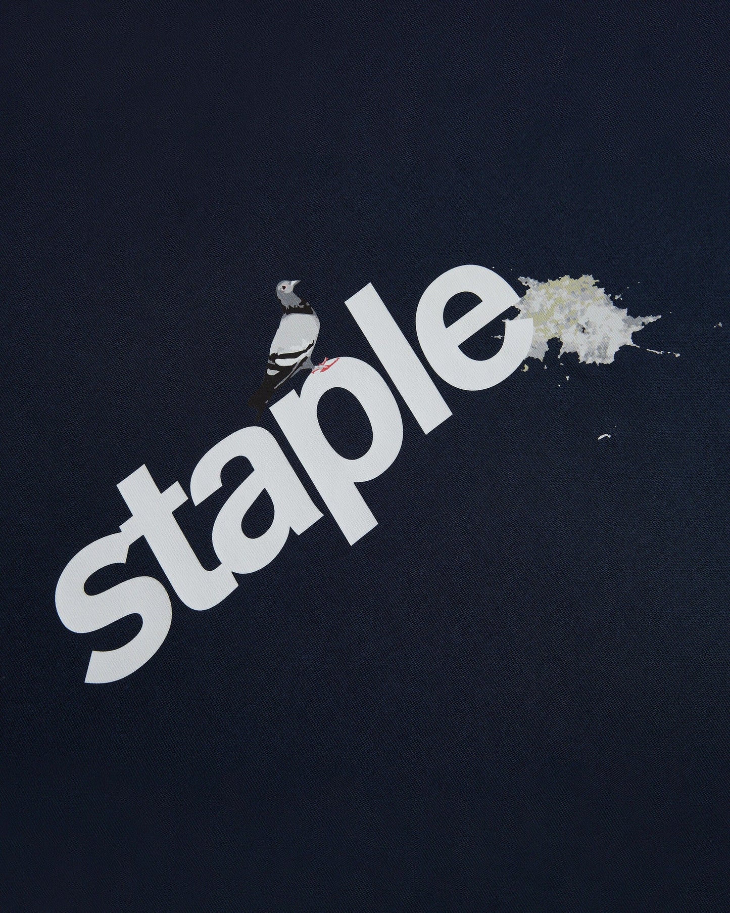 Logo Tee - Tee | Staple Pigeon