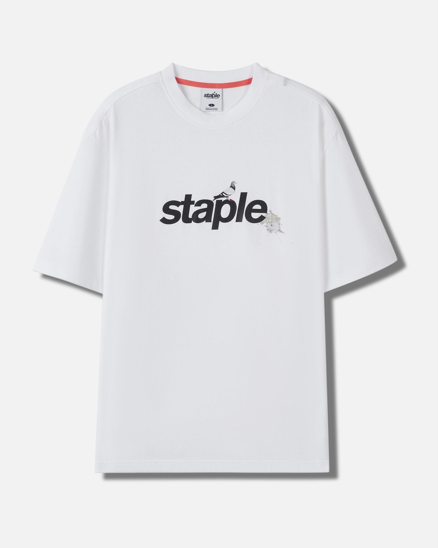Logo Tee - Tee | Staple Pigeon