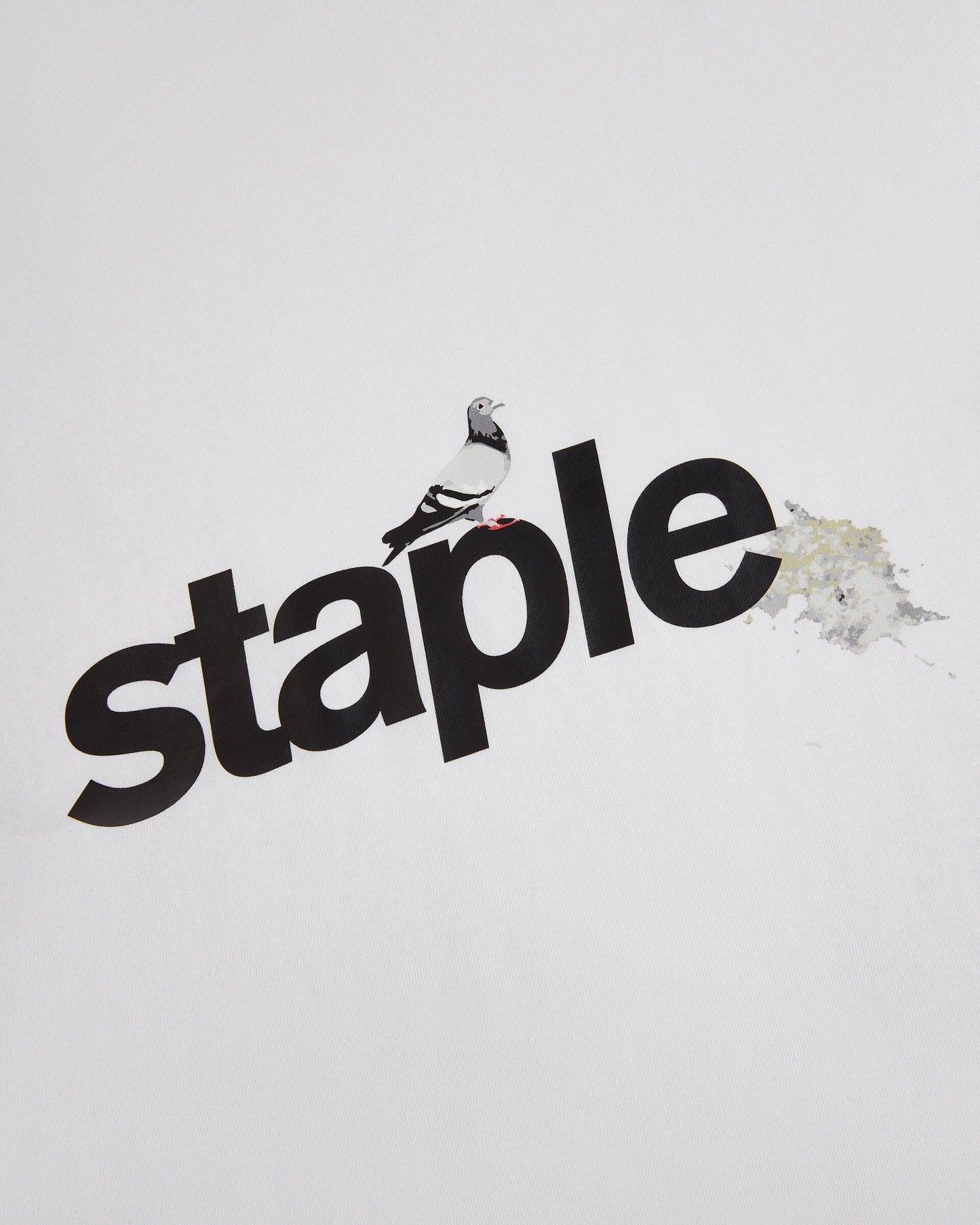 STAPLE 21M Tee - Tee | Staple Pigeon