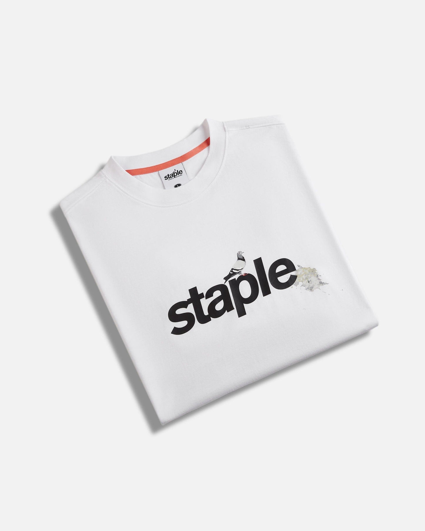 Logo Tee - Tee | Staple Pigeon