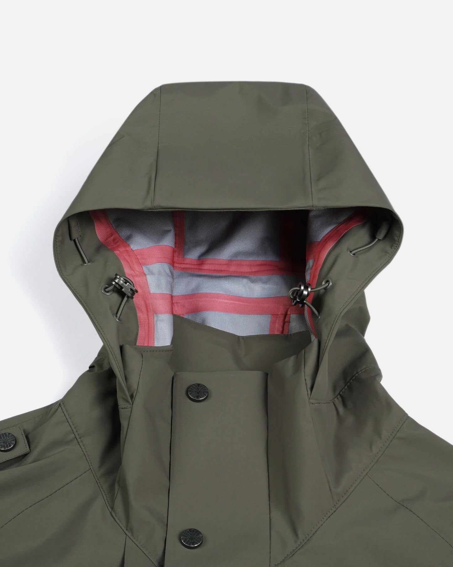 Matterhorn Tech Jacket - Jacket | Staple Pigeon