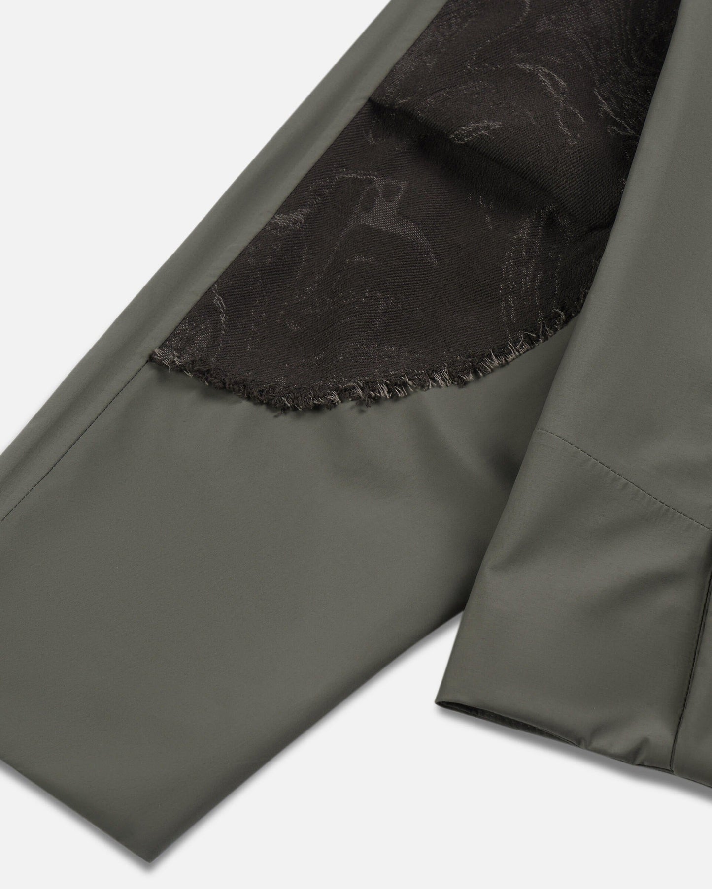 Matterhorn Tech Jacket - Jacket | Staple Pigeon