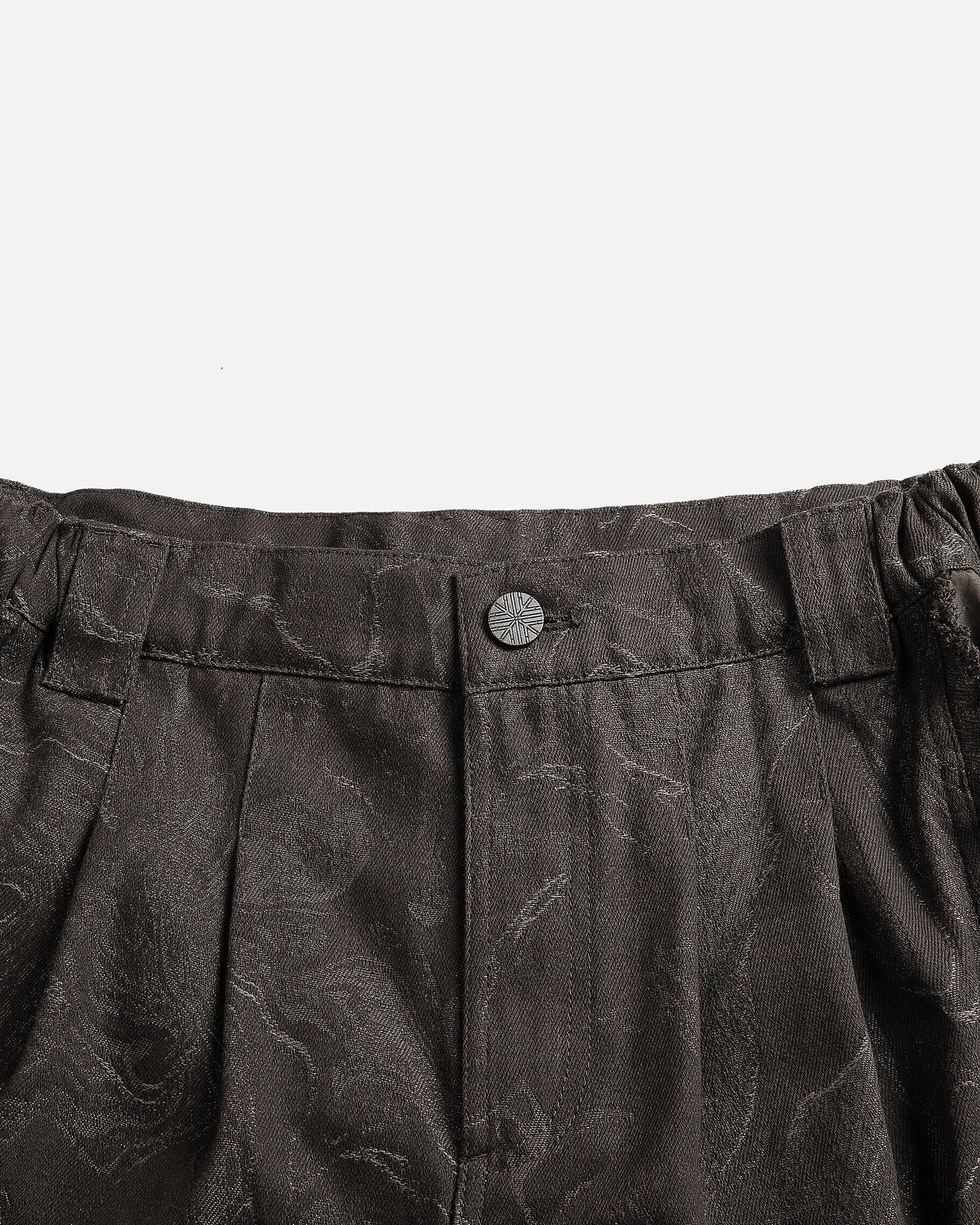 Rainier Tech Cargo Shorts - Shorts | Staple Pigeon