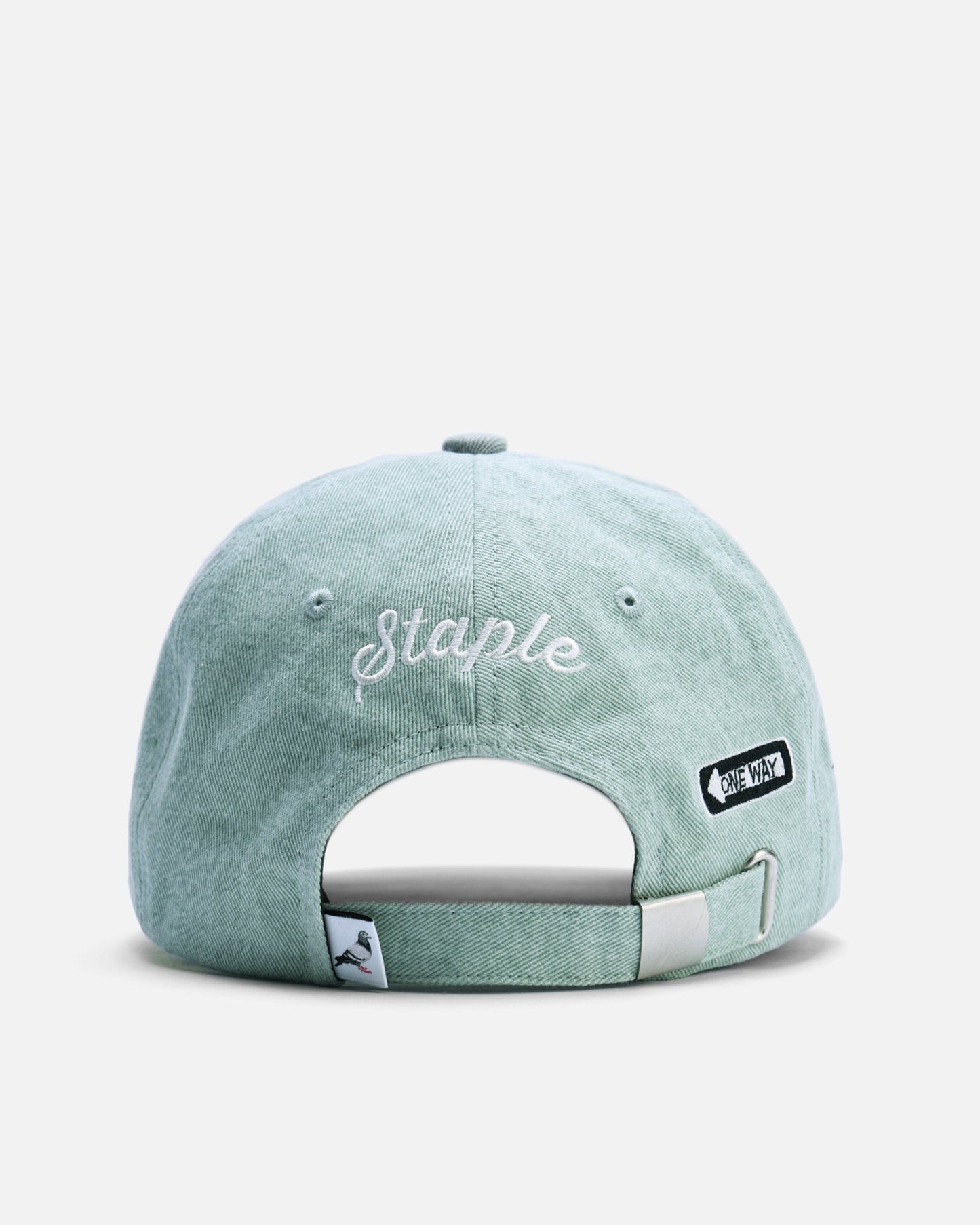 NY Icons Cap
