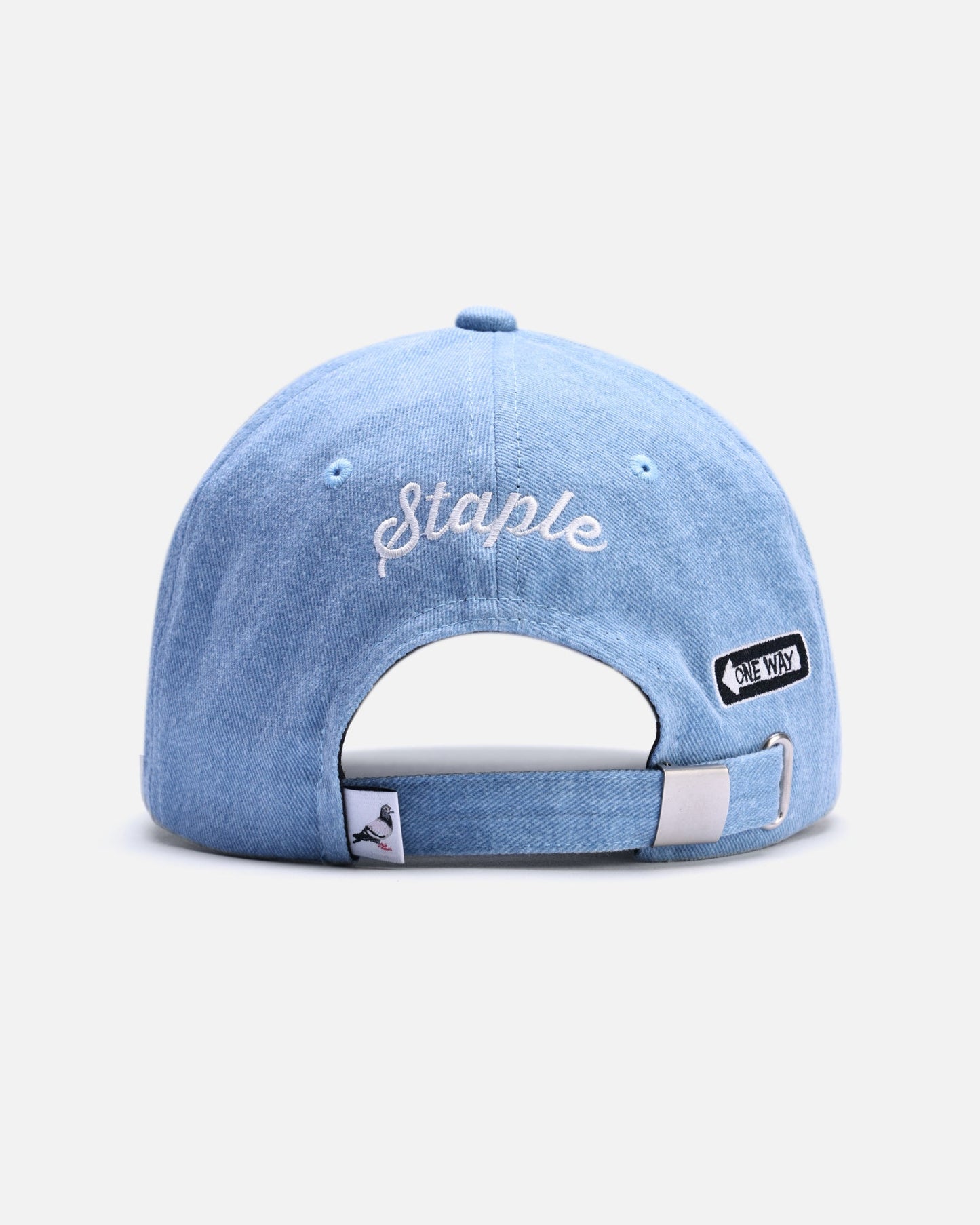 NY Icons Cap