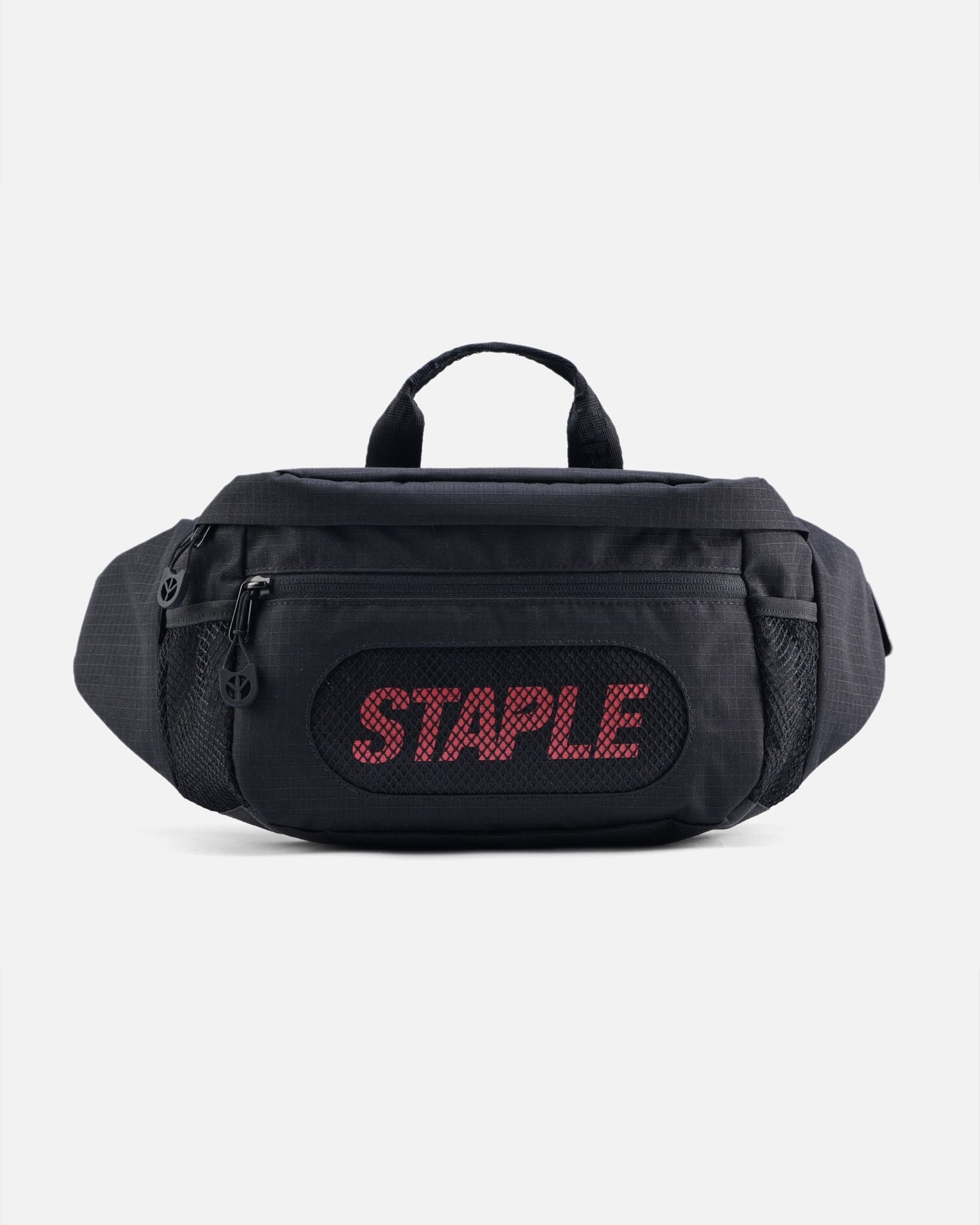 Logo Waist Bag - Bag | Staple Pigeon