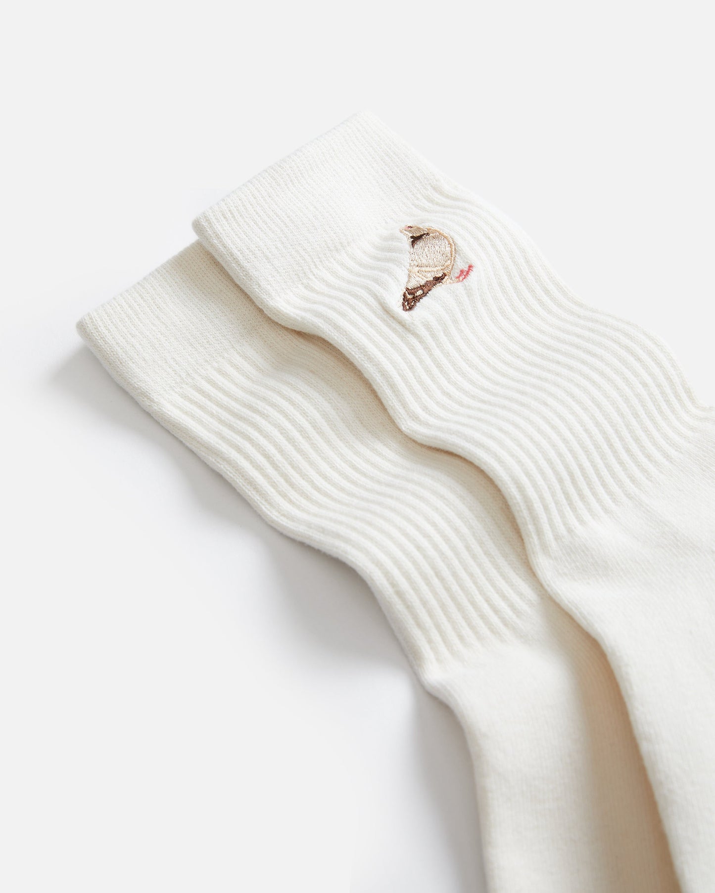 Pigeon Logo Socks - Socks | Staple Pigeon